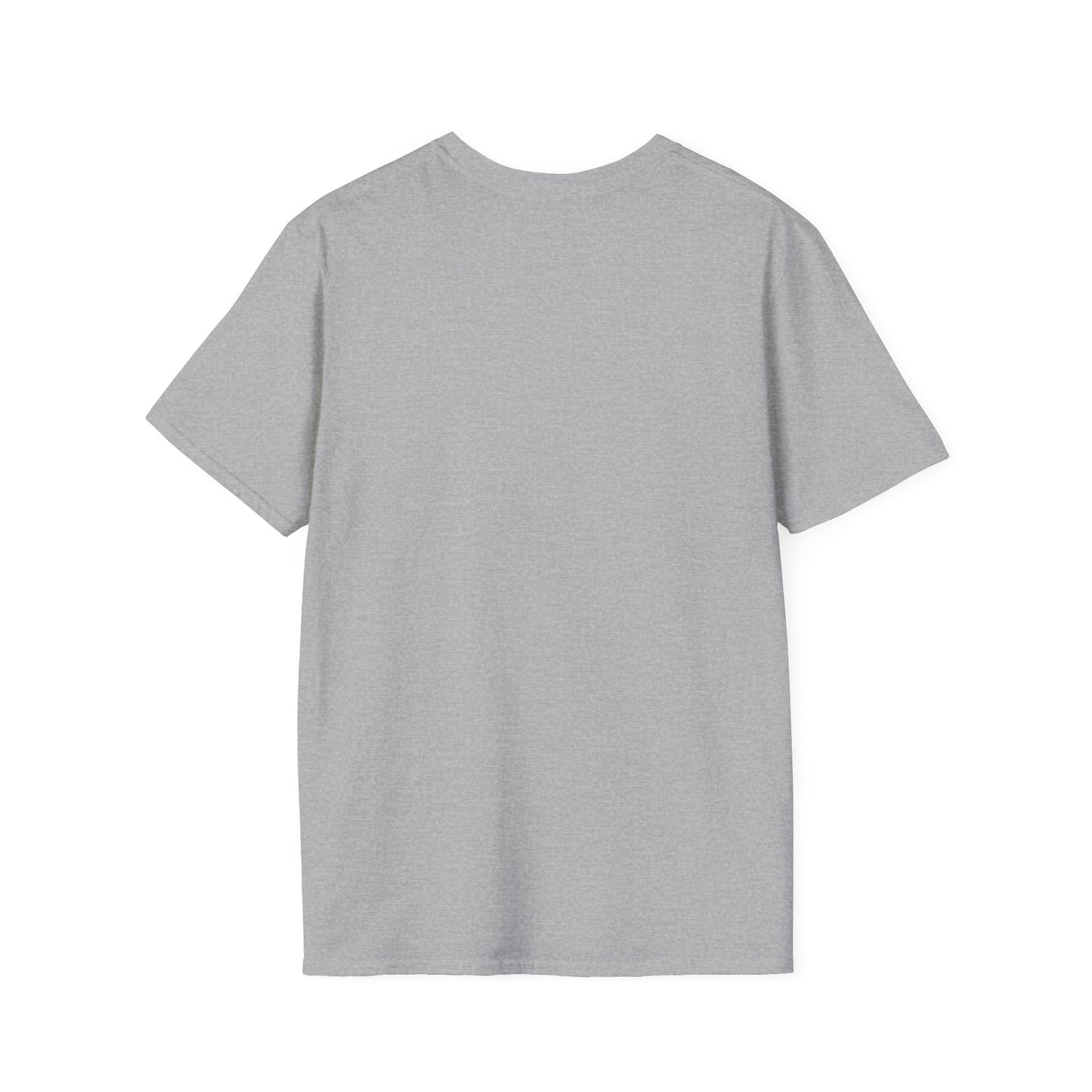 Logo Tee Softstyle T-Shirt