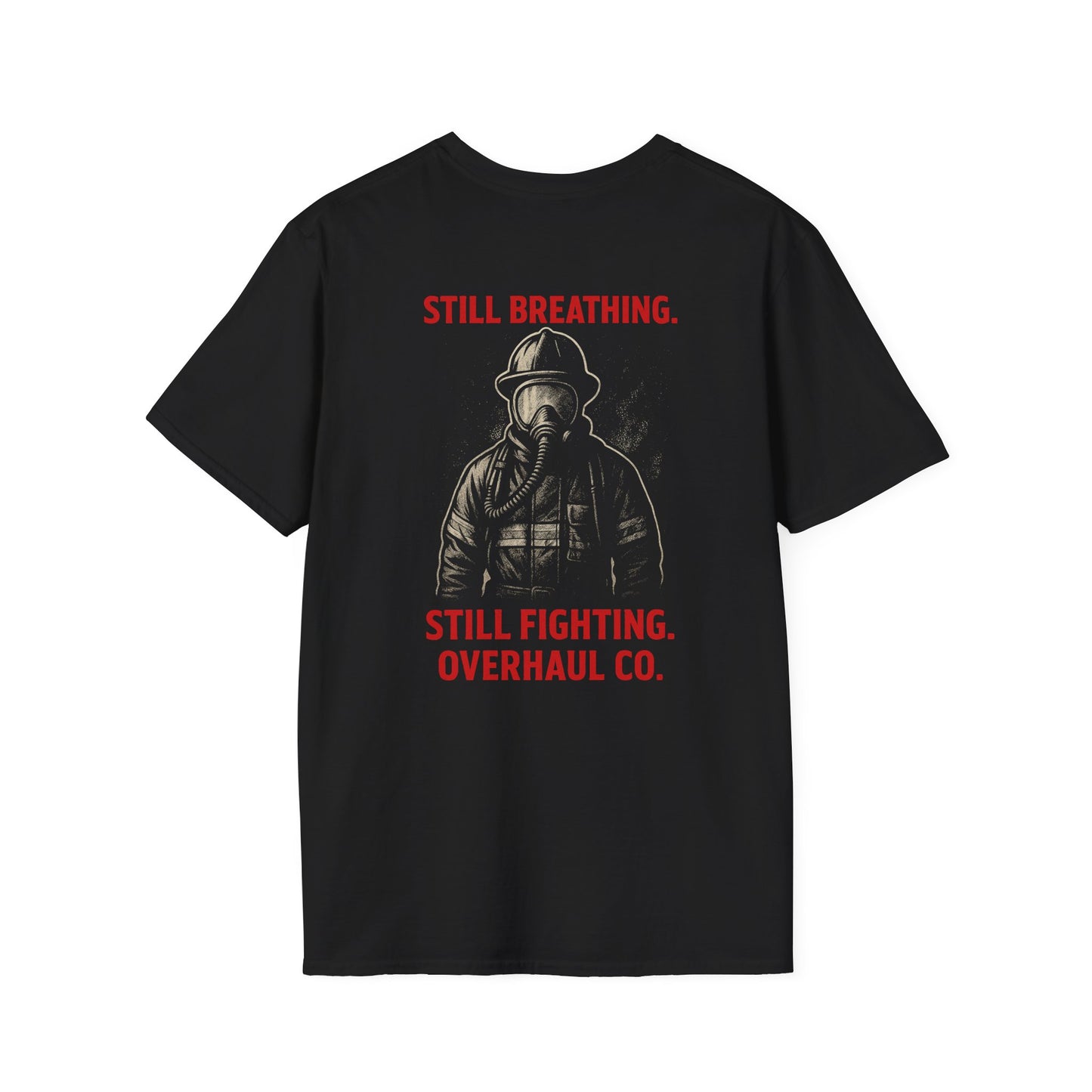 Still Fighting T-Shirt