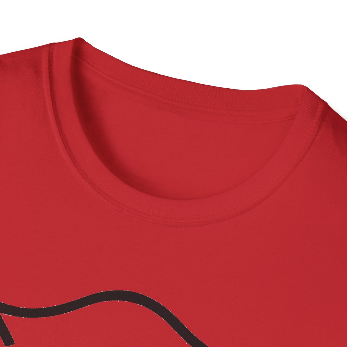 Logo Tee Softstyle T-Shirt