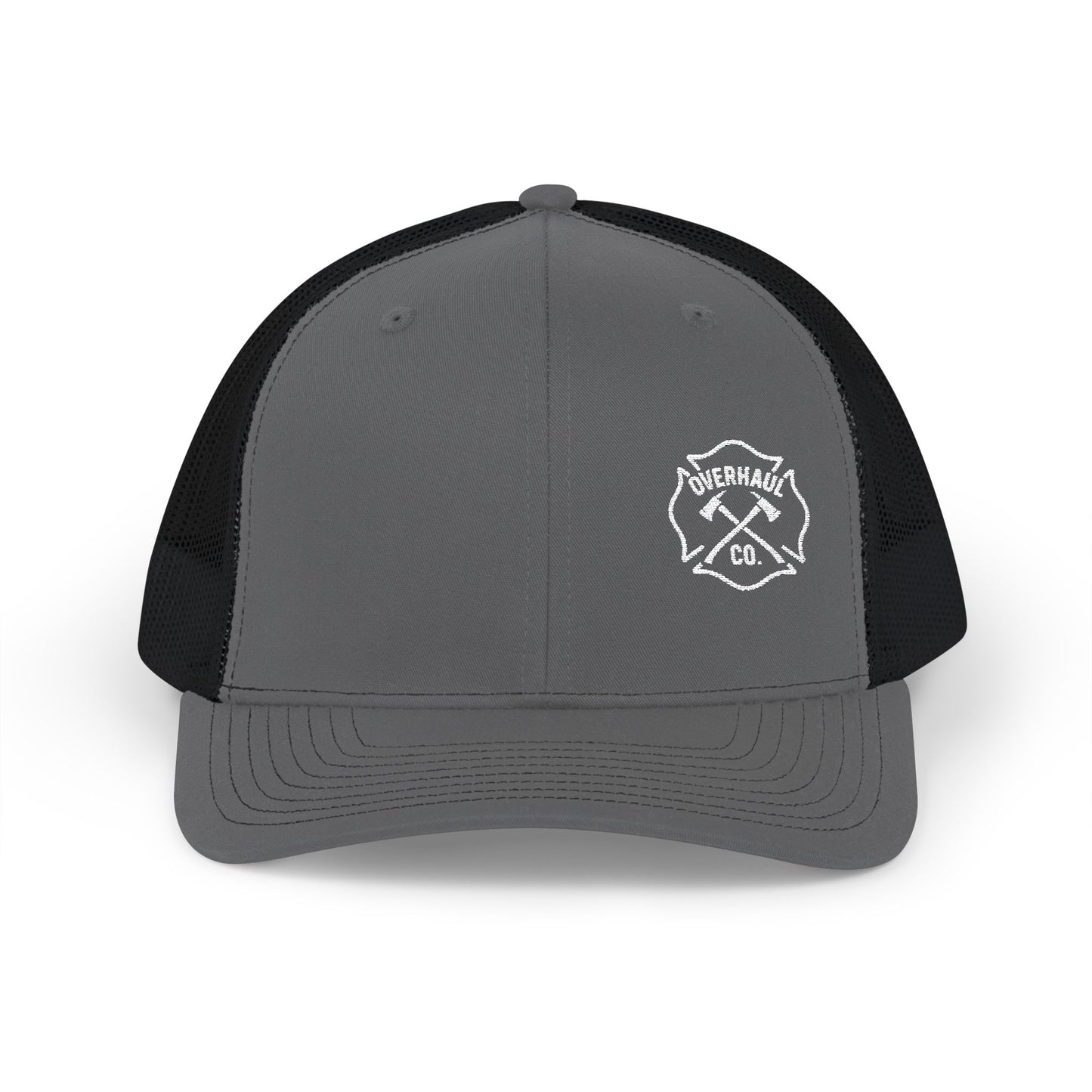 Logo Snapback