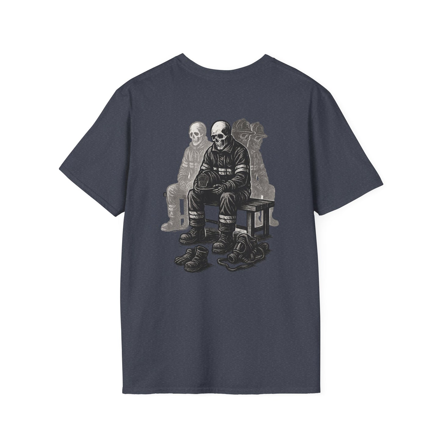 Bench T-Shirt
