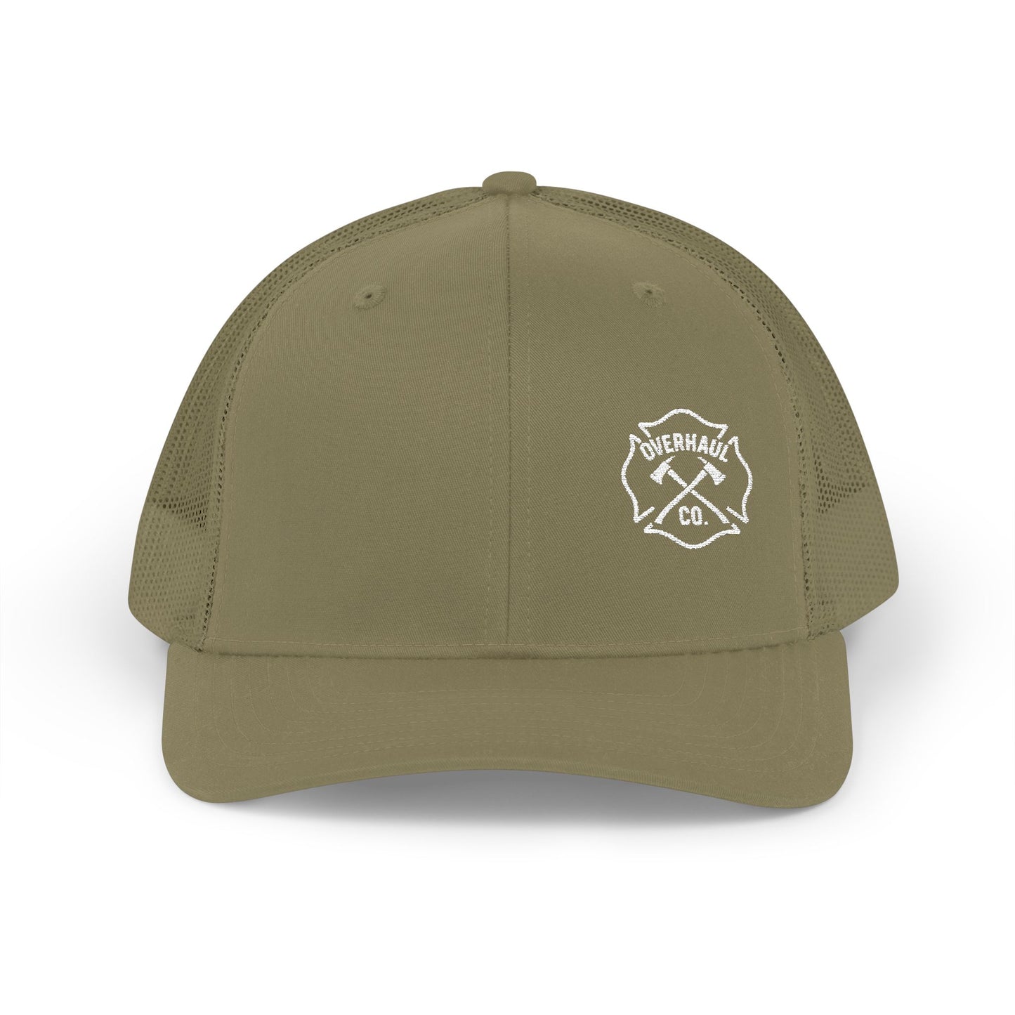 Logo Snapback