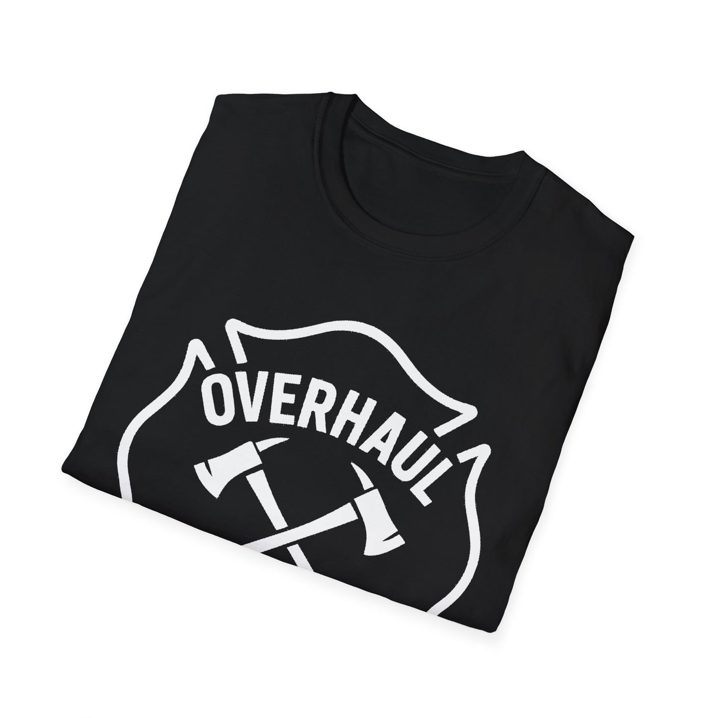Logo Tee Softstyle T-Shirt