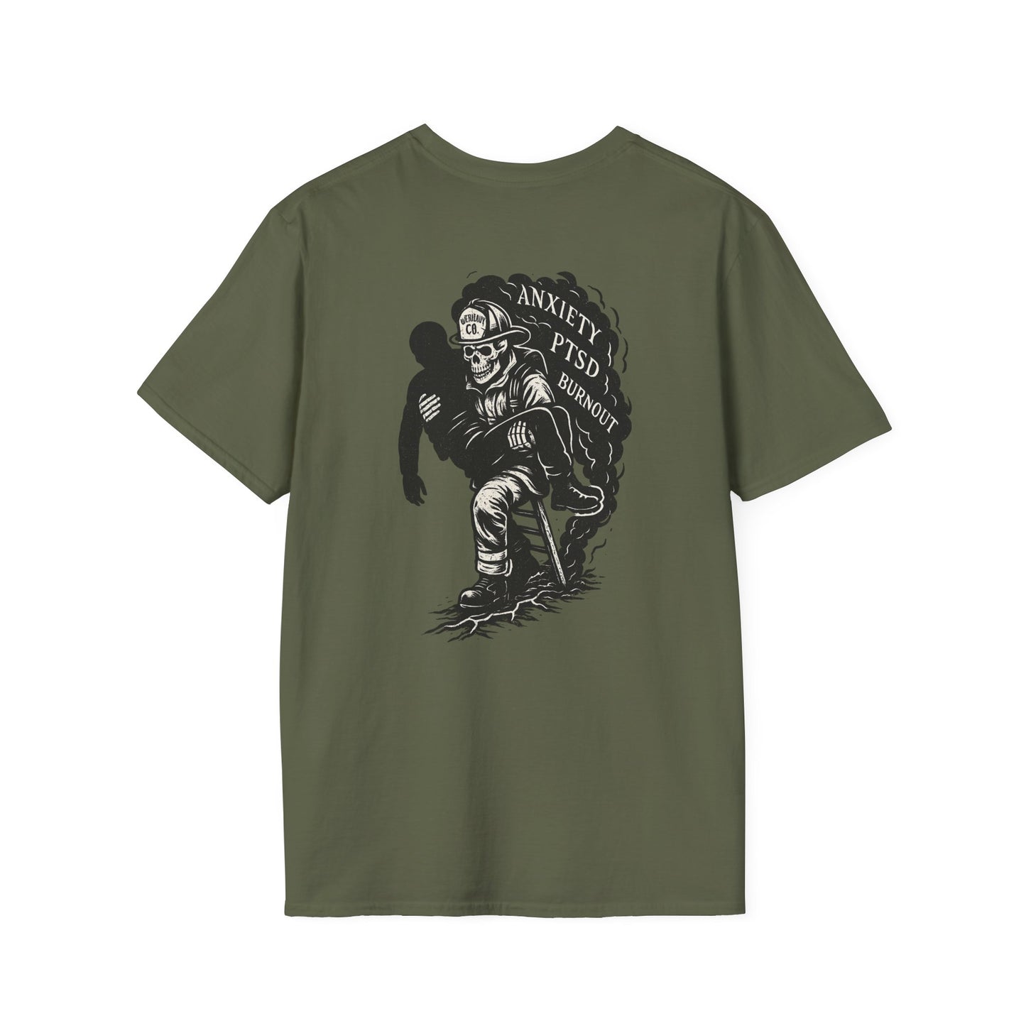 The Rescue T-Shirt