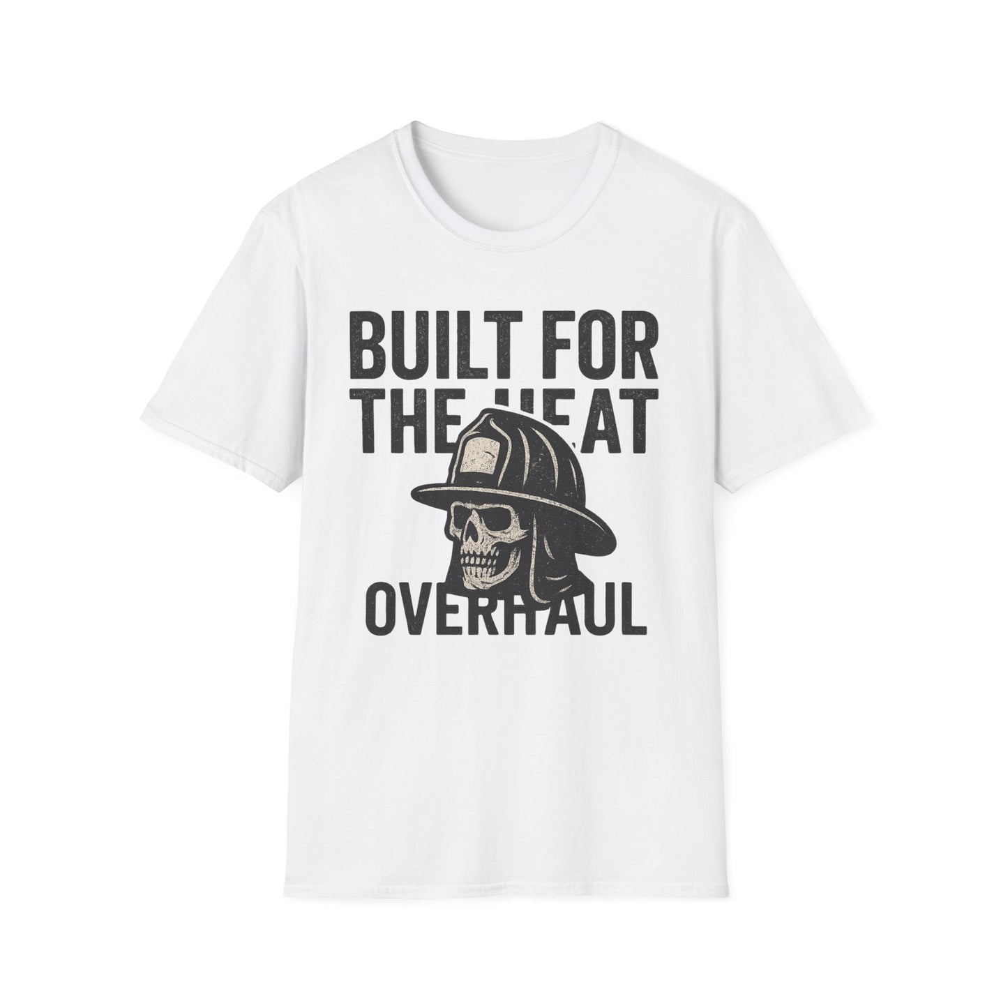 Built for the Heat T-Shirt