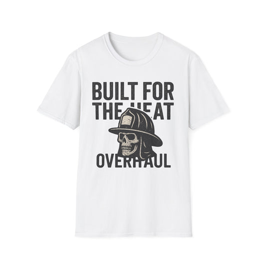 Built for the Heat T-Shirt