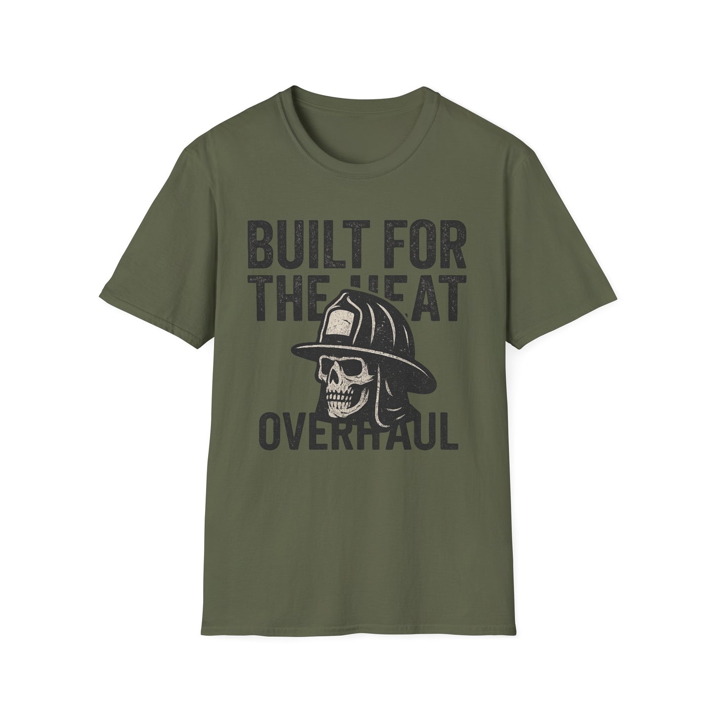 Built for the Heat T-Shirt