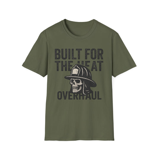 Built for the Heat T-Shirt