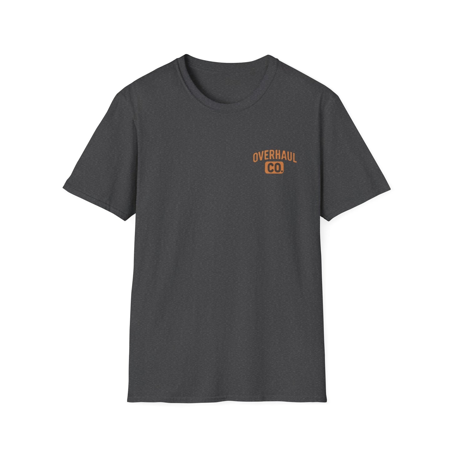 Dispatcher Mental Health T-Shirt