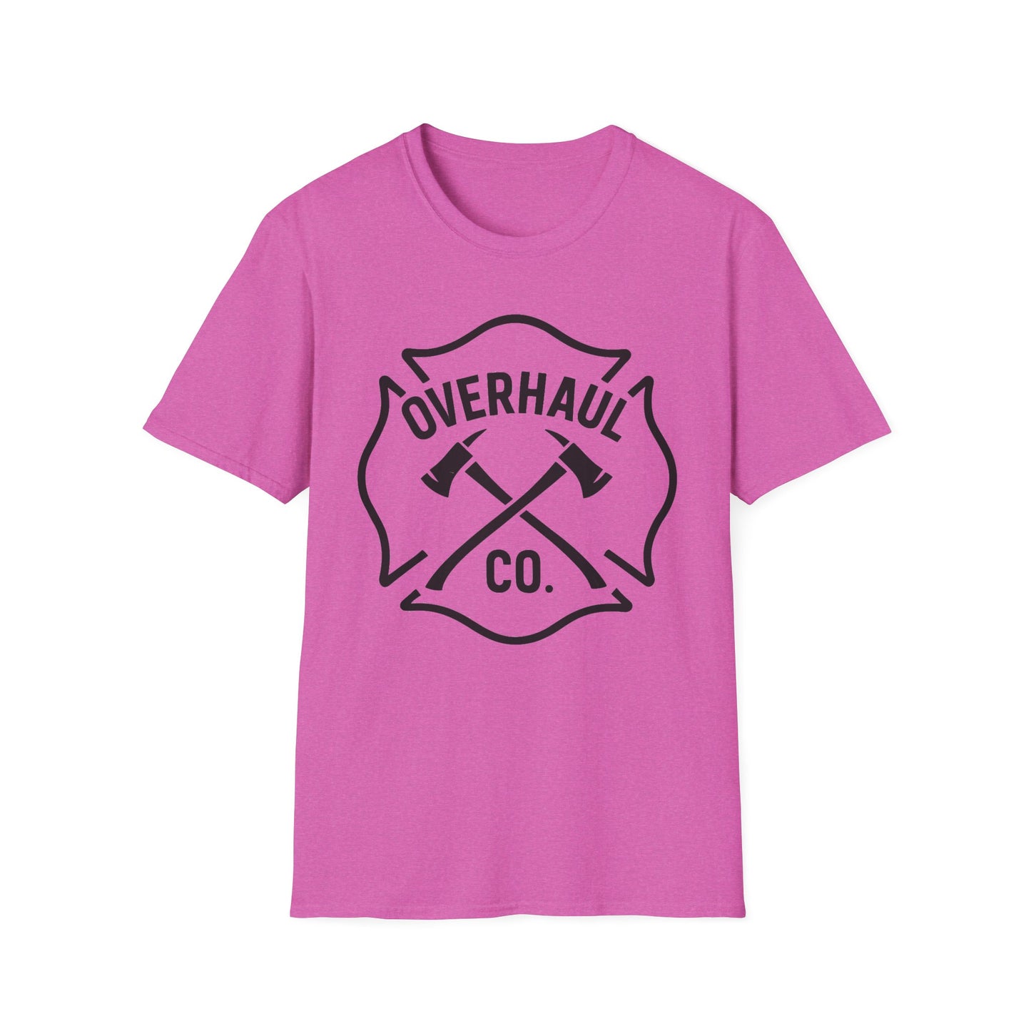Logo Tee Softstyle T-Shirt