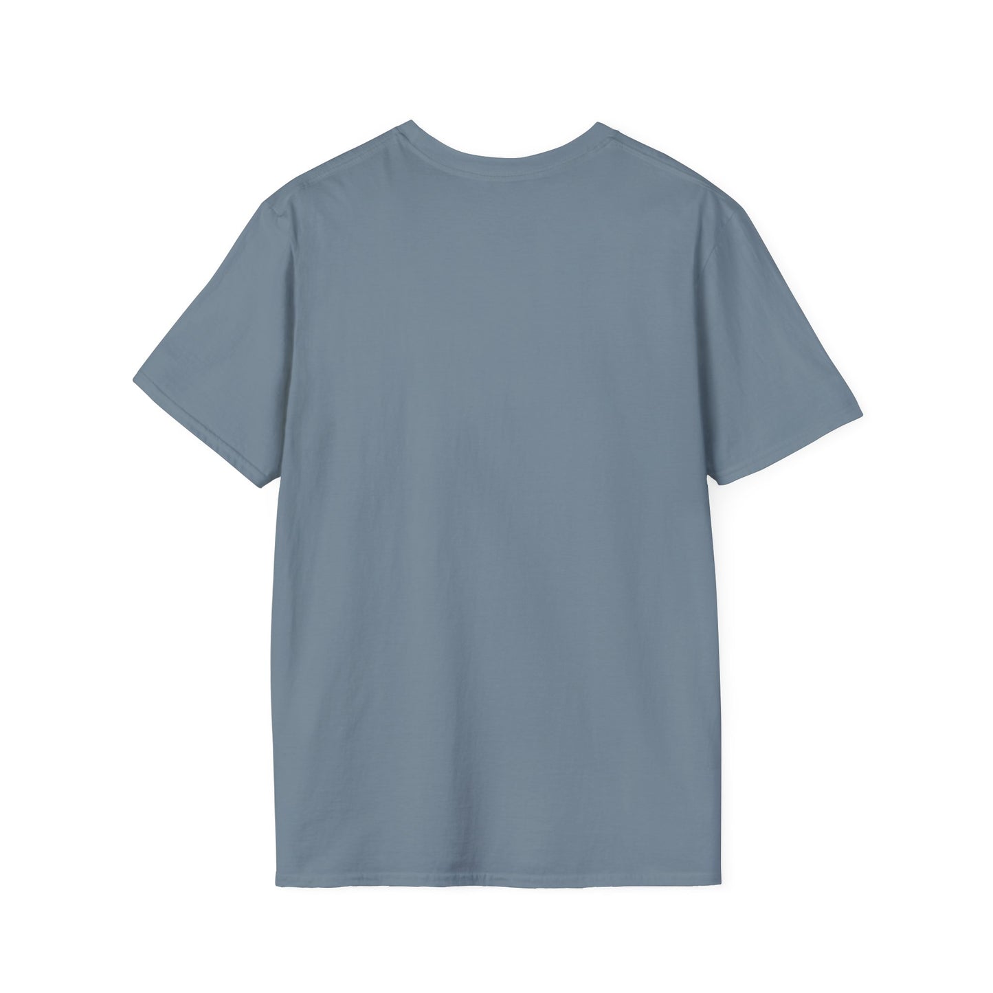 Logo Tee Softstyle T-Shirt