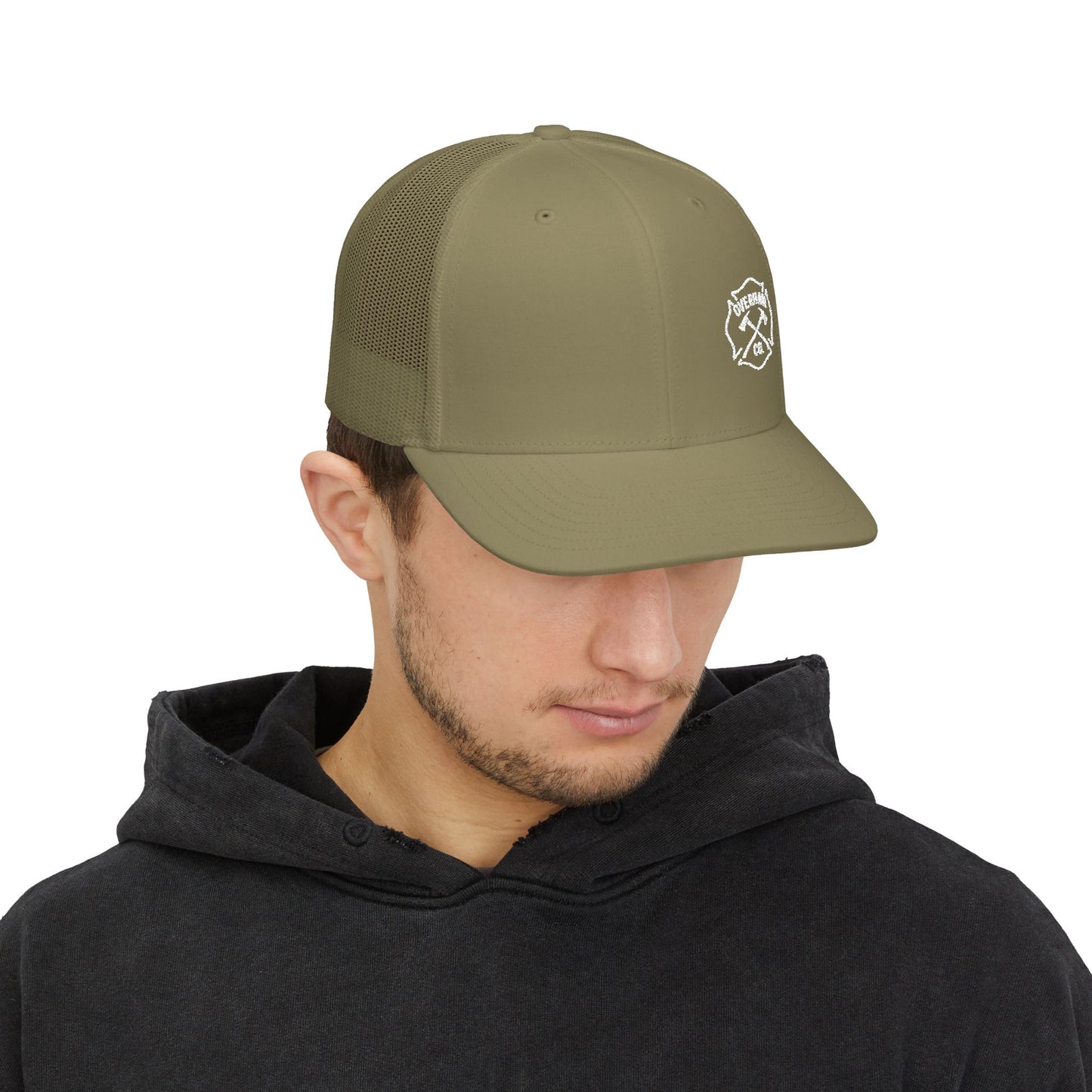 Logo Snapback
