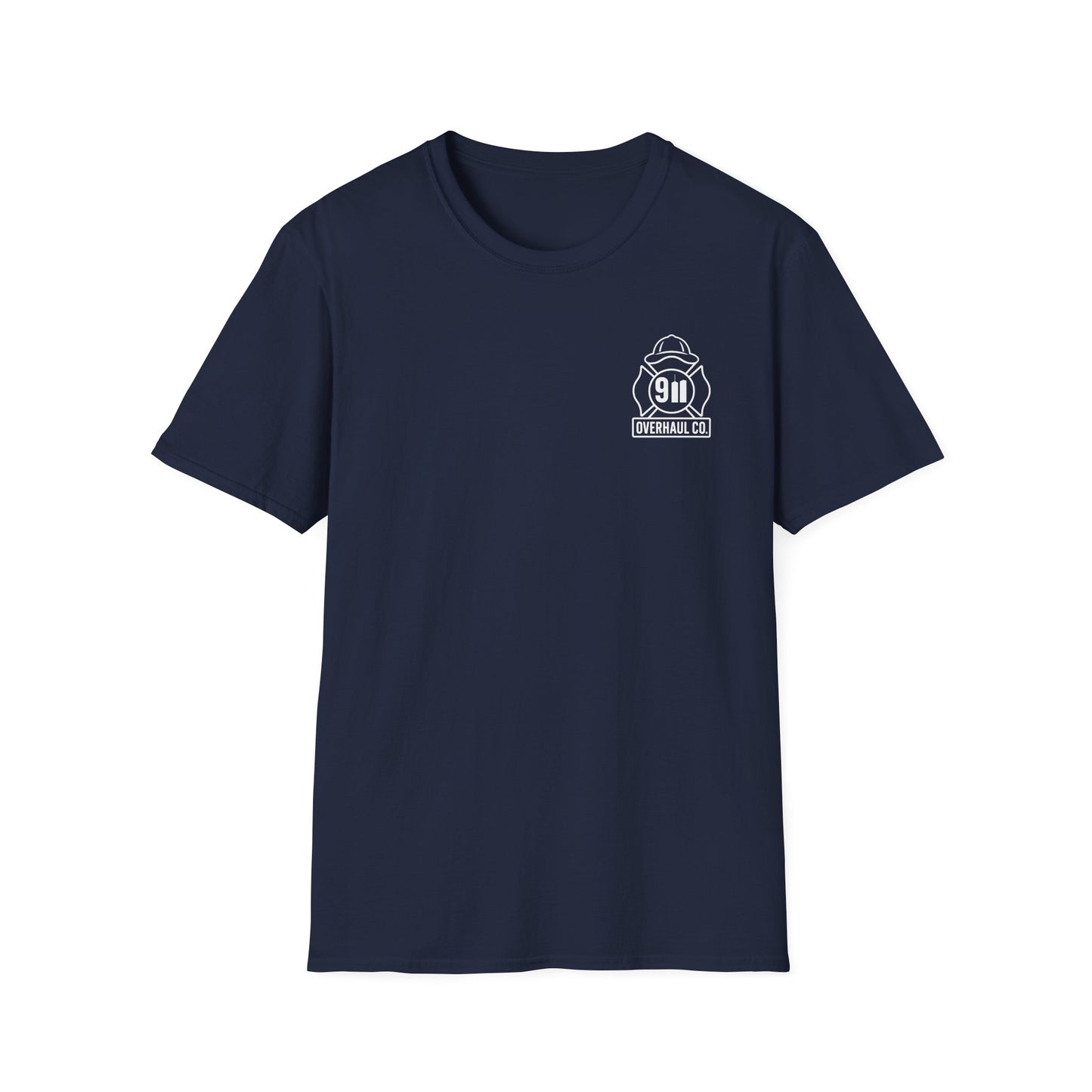9/11 Memorial T-Shirt