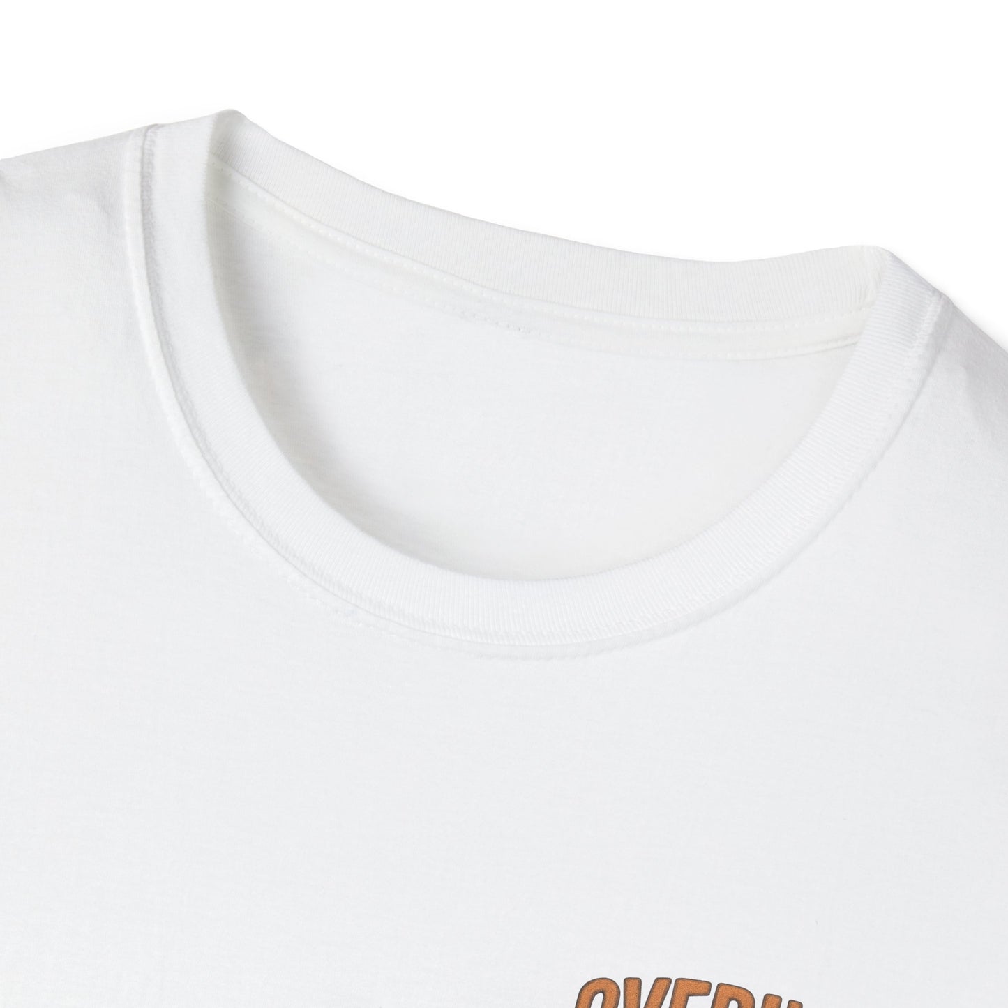 Rhino Strength Softstyle T-Shirt