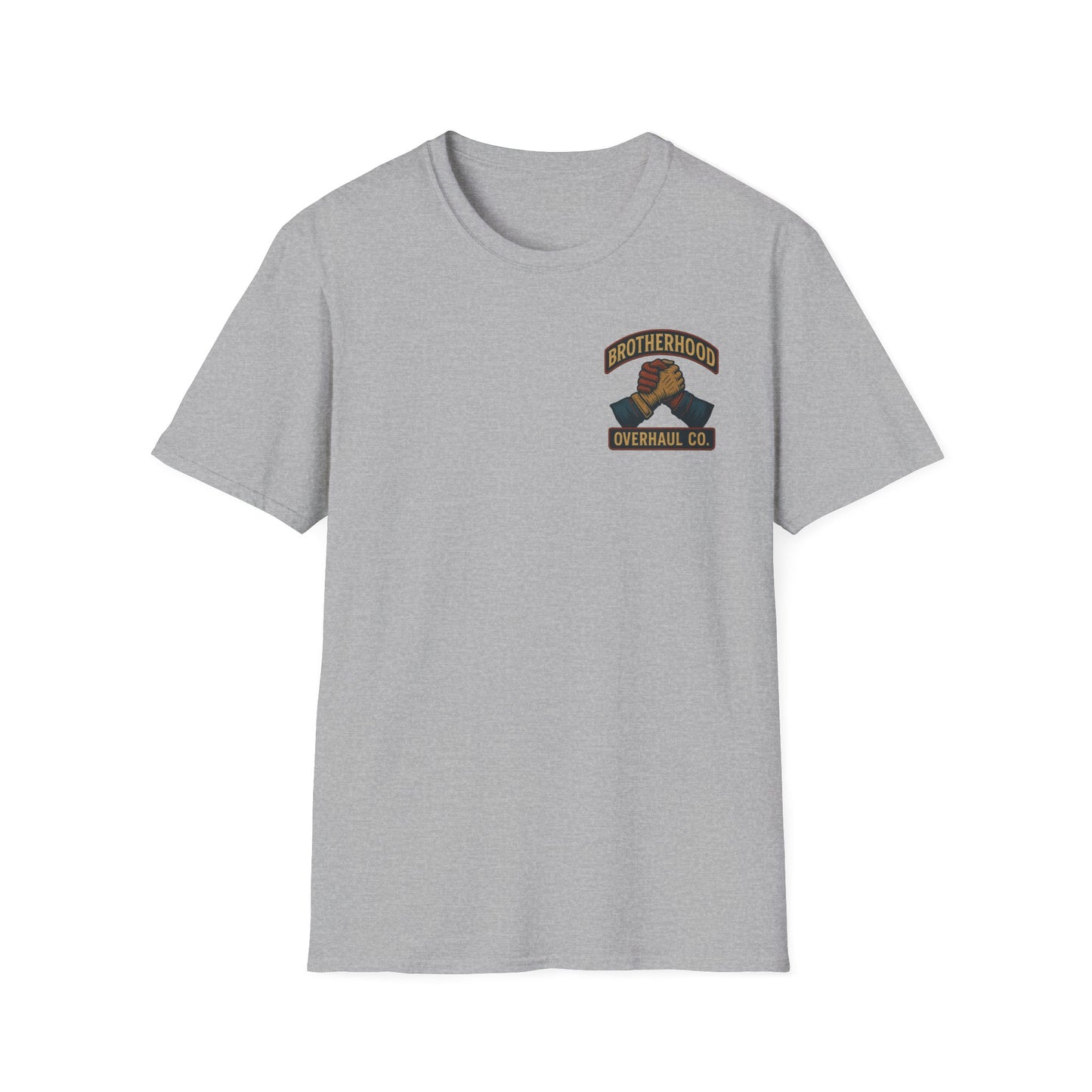 Brotherhood T-Shirt