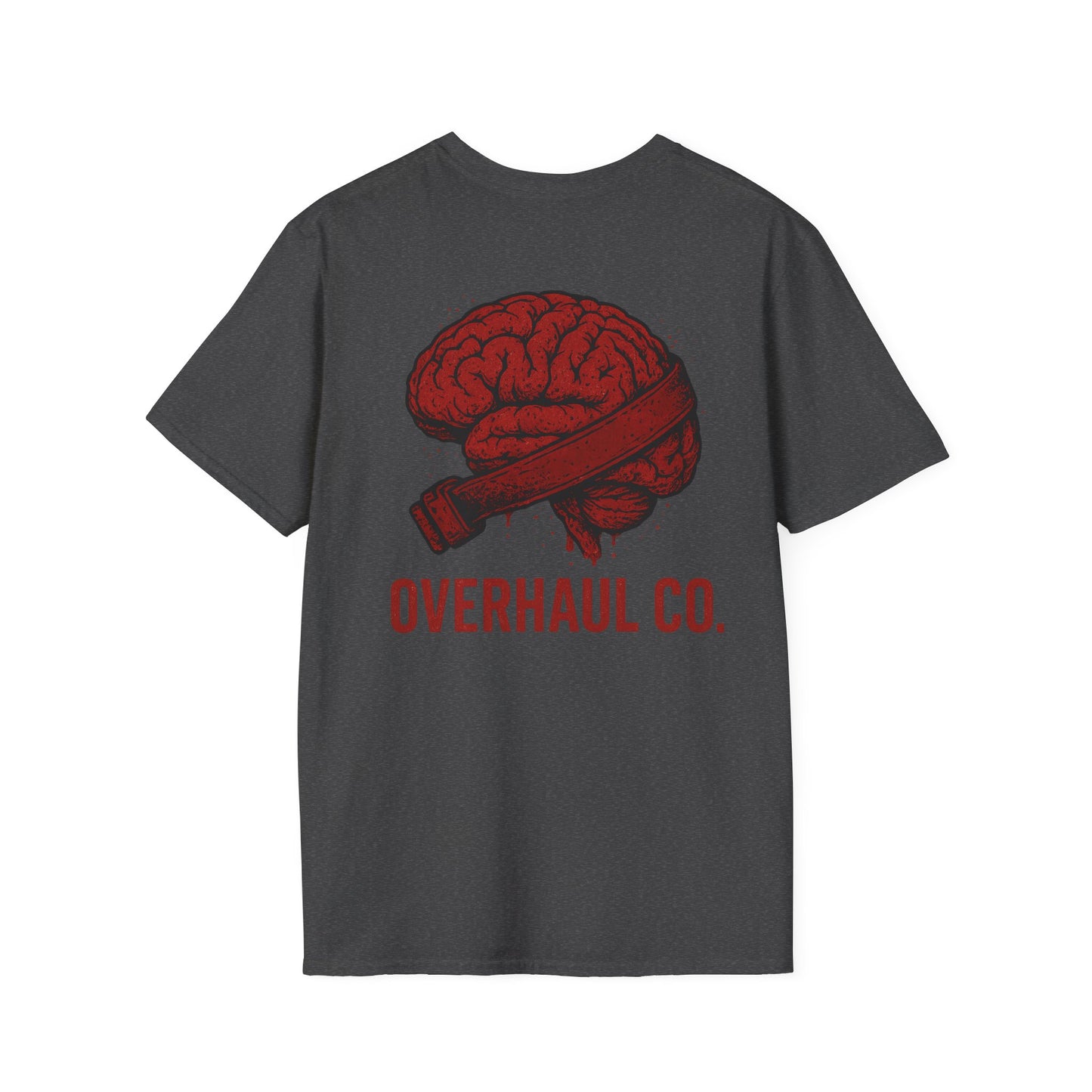 Tourniquet Brain T-Shirt