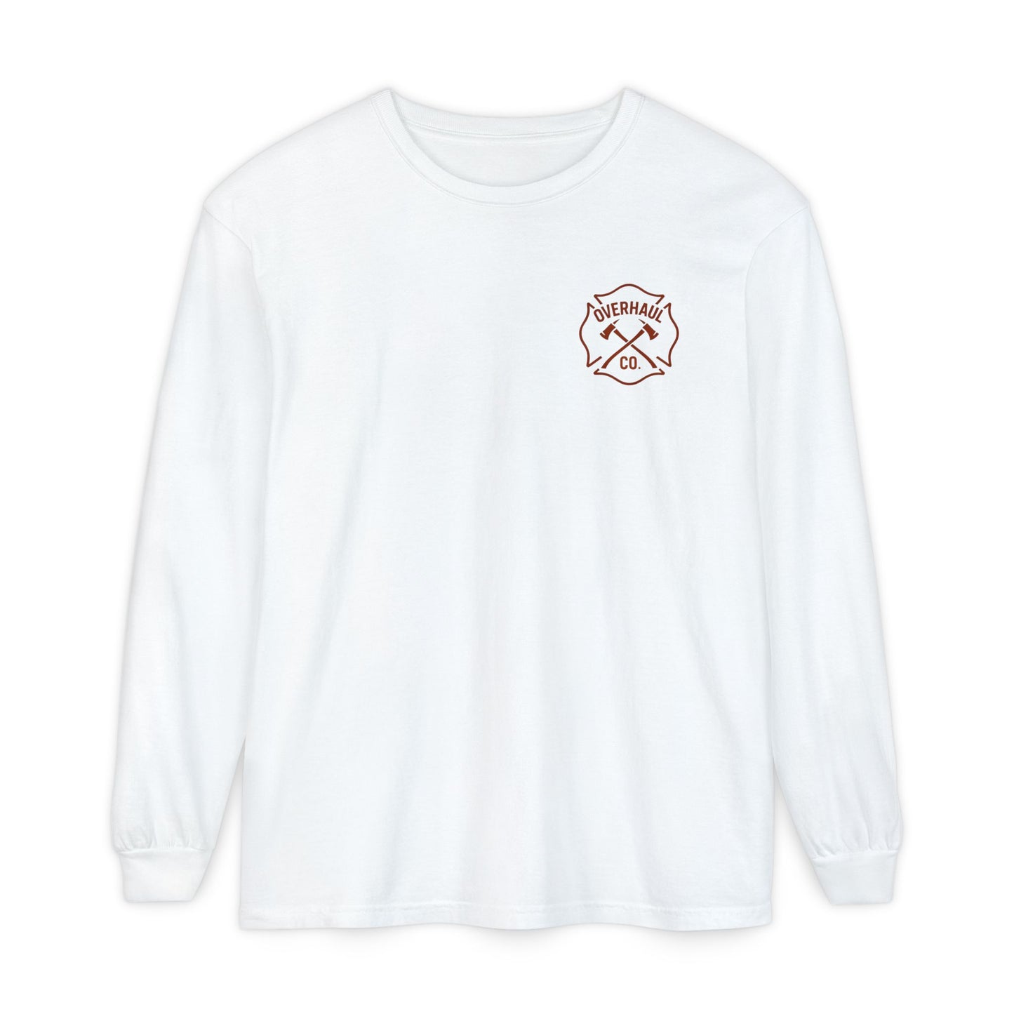 Gear Up Speak Out Long Sleeve T-Shirt