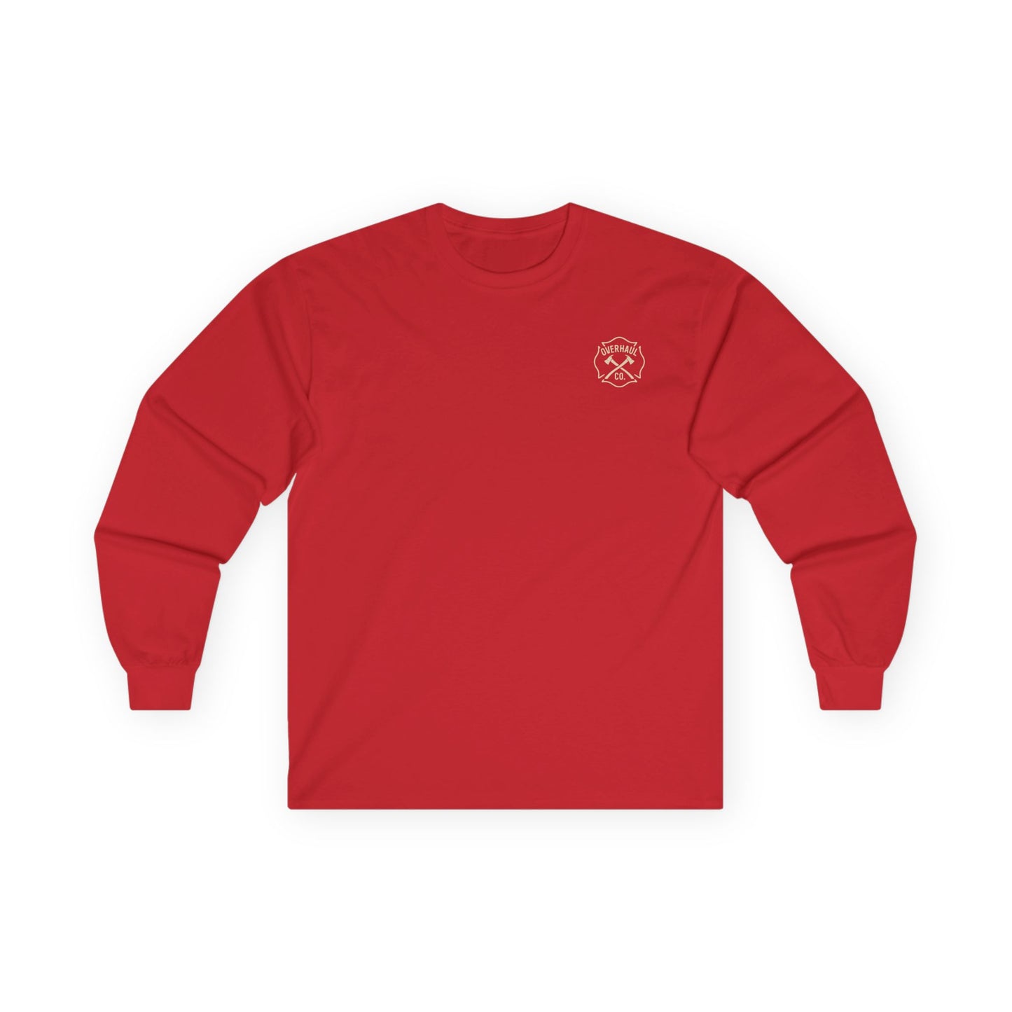 Behind Every Tool  Long Sleeve Tee