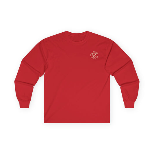 Behind Every Tool  Long Sleeve Tee