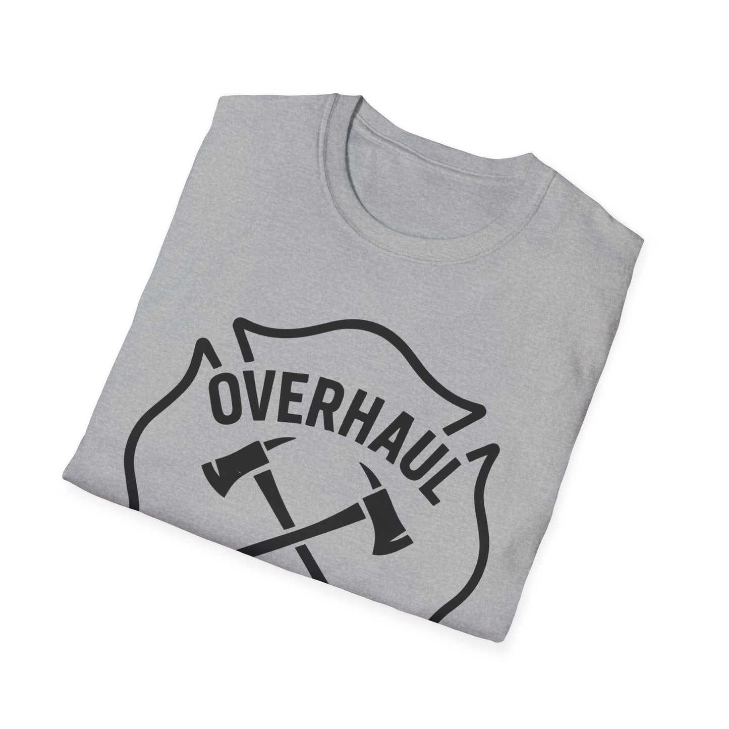 Logo Tee Softstyle T-Shirt