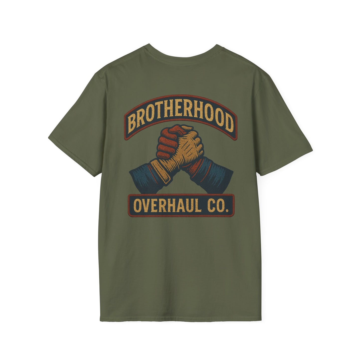 Brotherhood T-Shirt