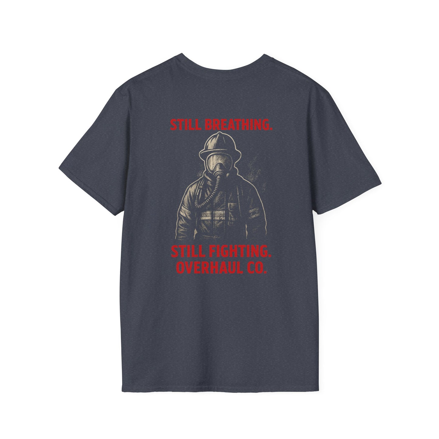 Still Fighting T-Shirt