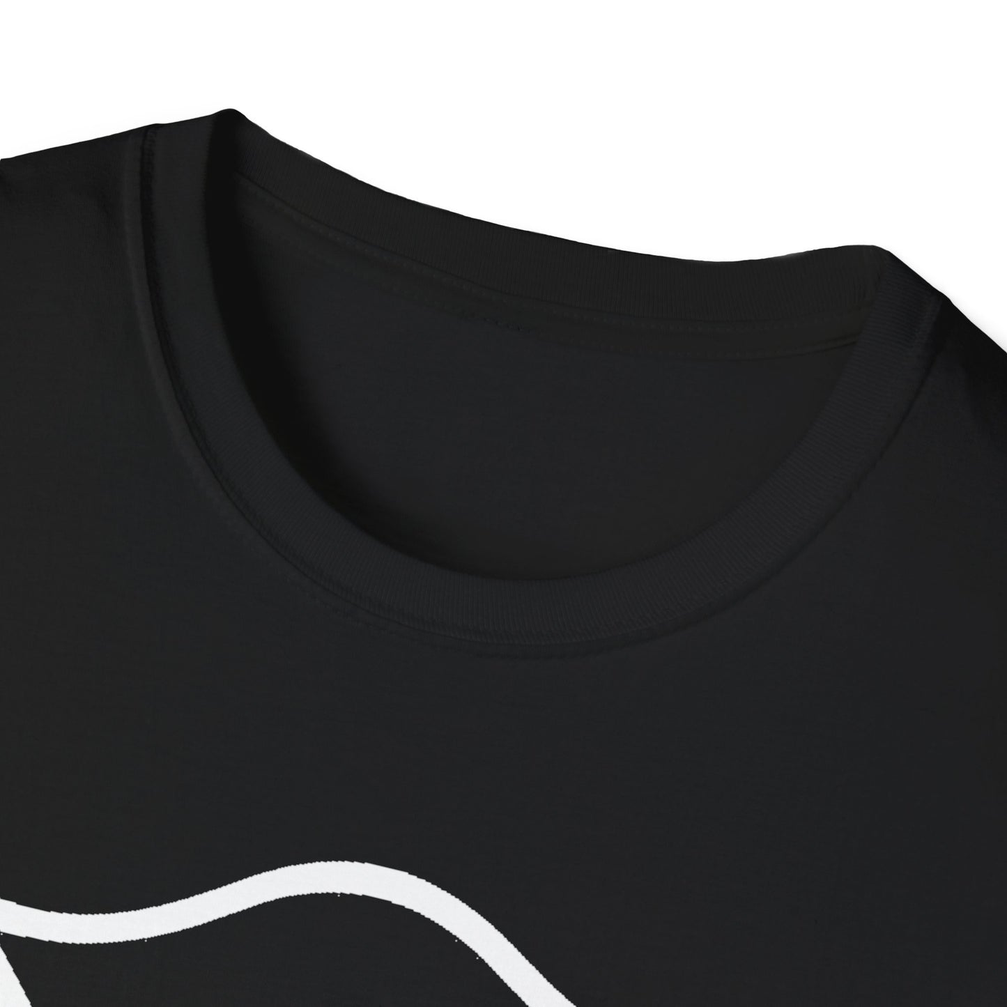 Logo Tee Softstyle T-Shirt