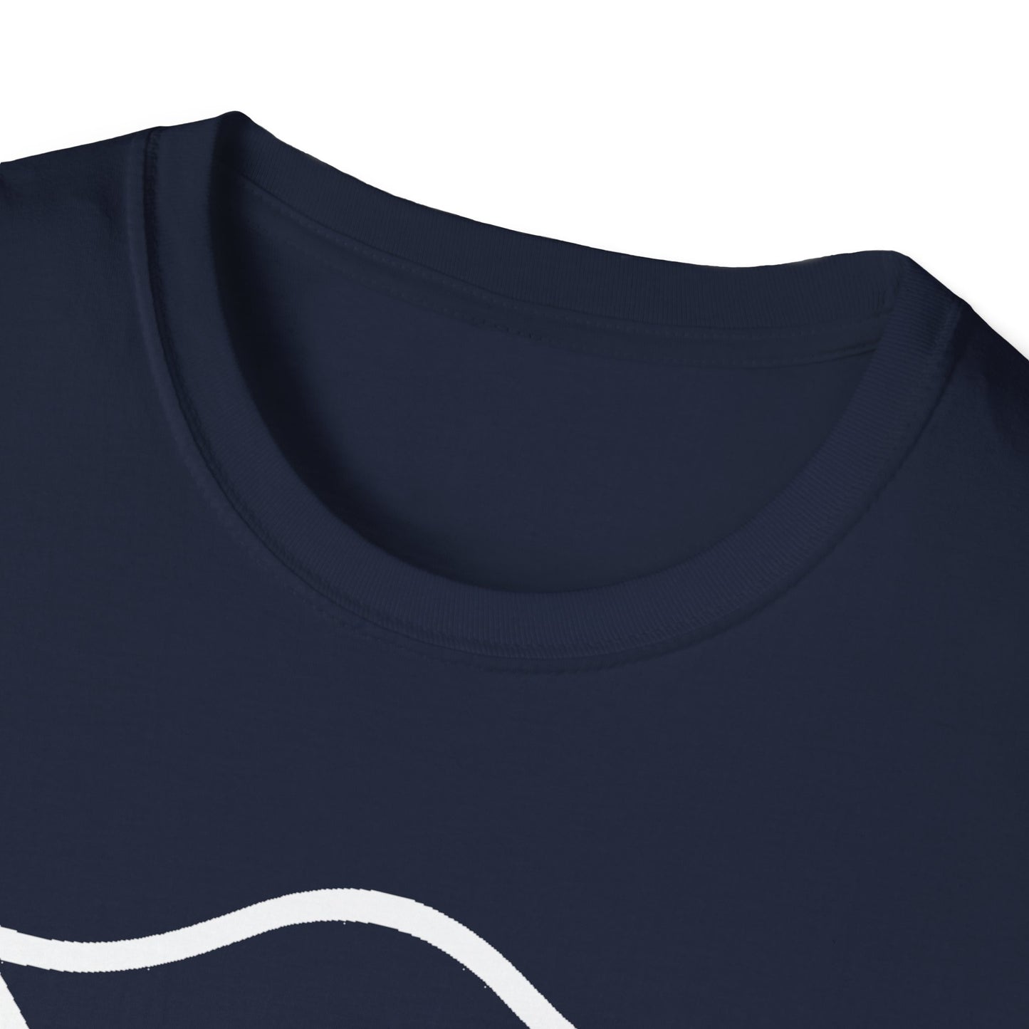 Logo Tee Softstyle T-Shirt