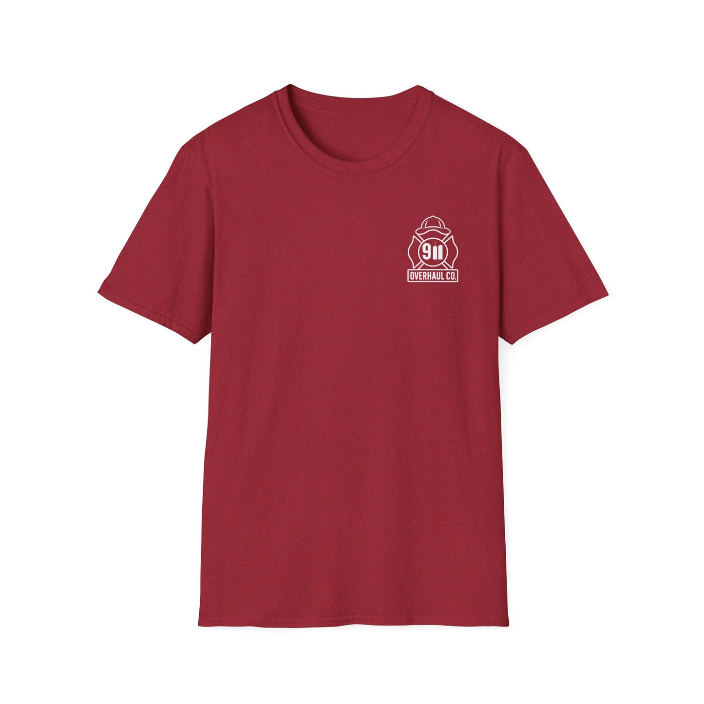 9/11 Memorial T-Shirt