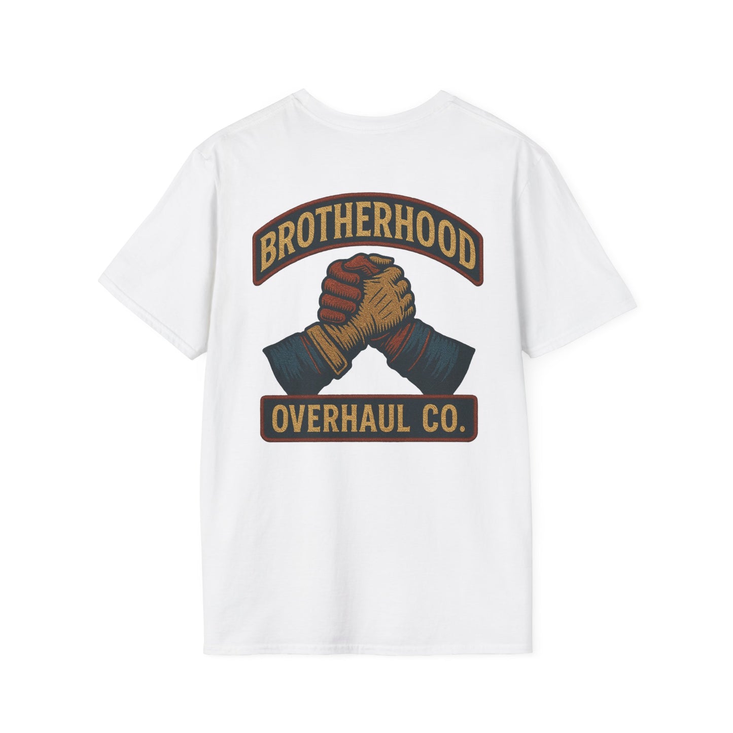 Brotherhood T-Shirt