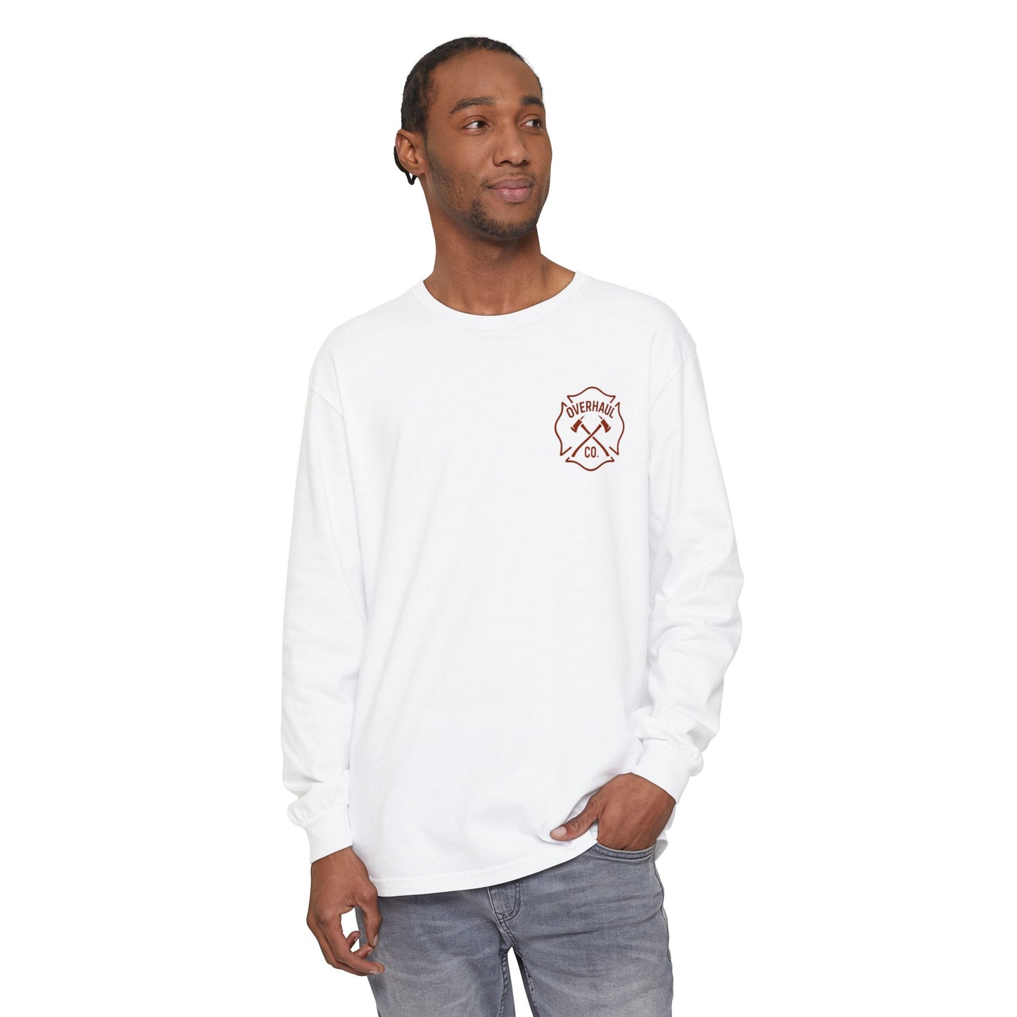 Gear Up Speak Out Long Sleeve T-Shirt