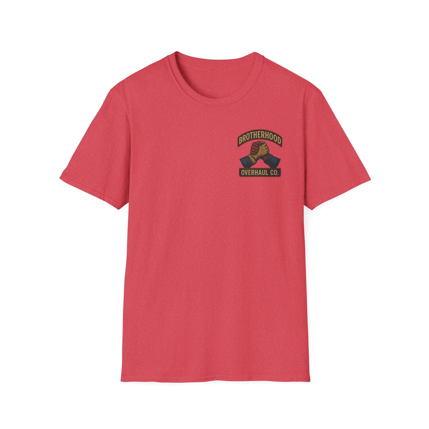 Brotherhood T-Shirt