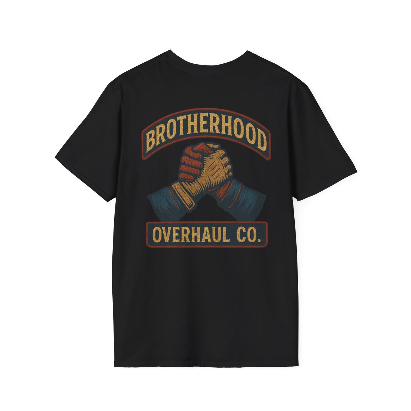 Brotherhood T-Shirt