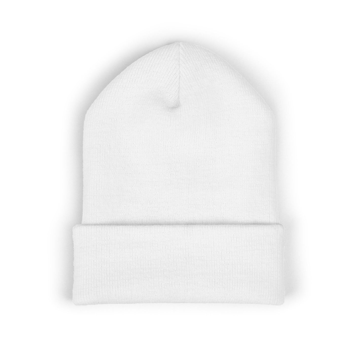 Overhaul Logo Cuffed Beanie (Embroidery)