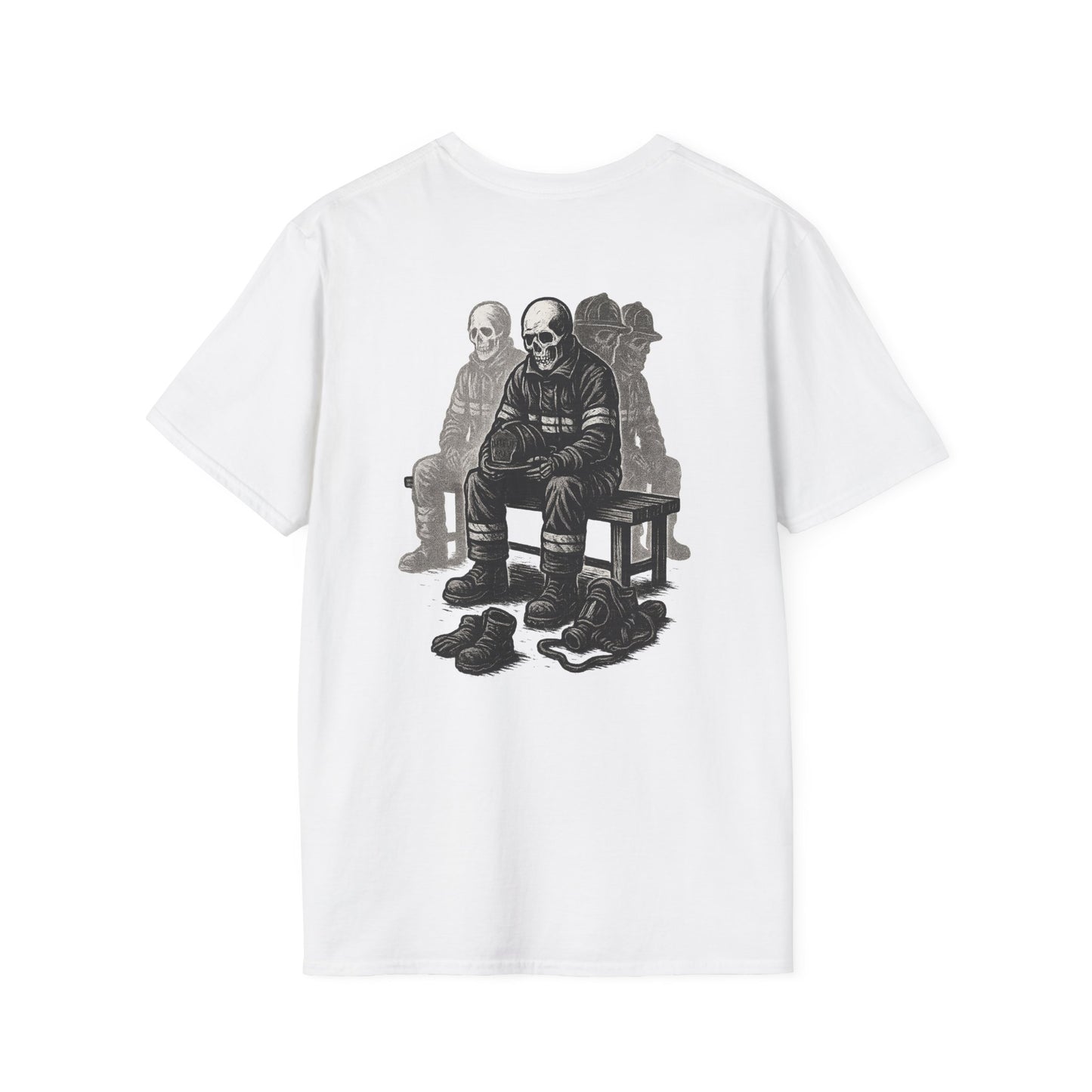 Bench T-Shirt