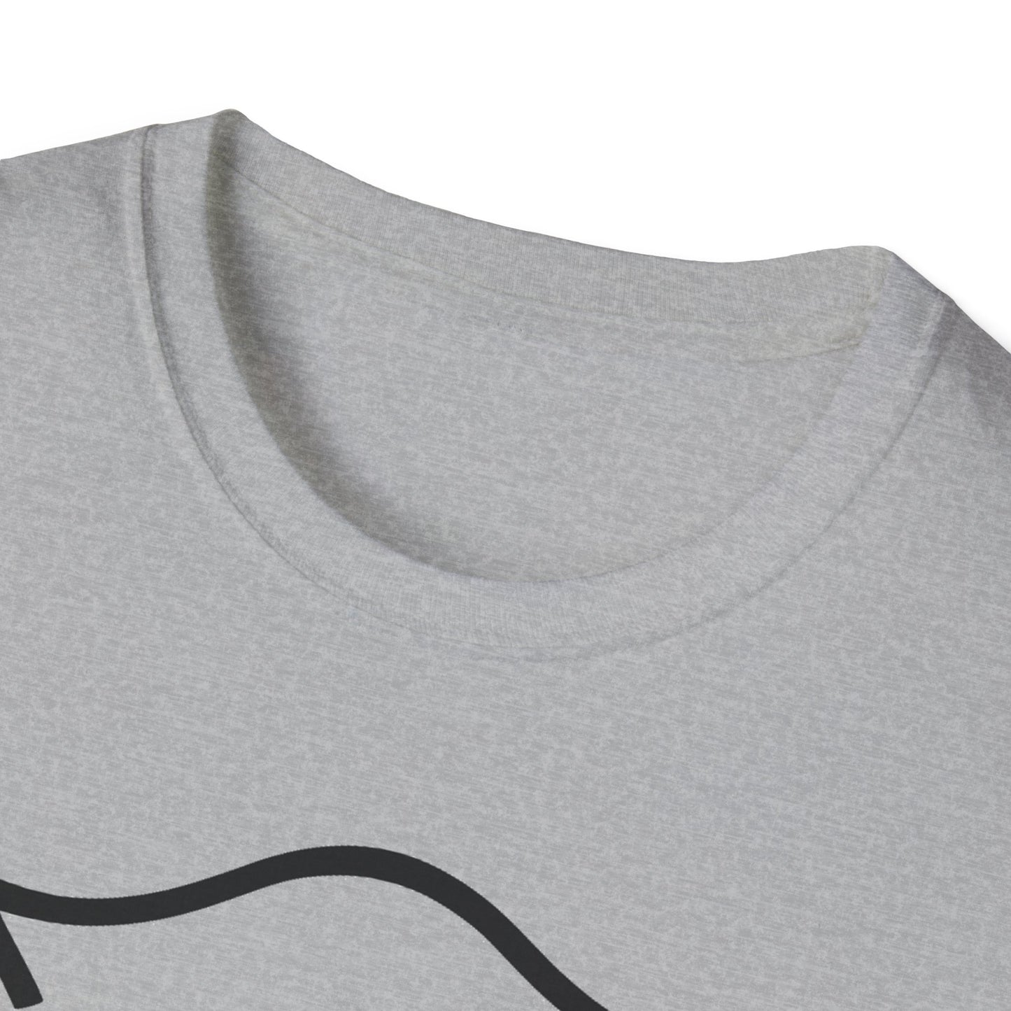 Logo Tee Softstyle T-Shirt