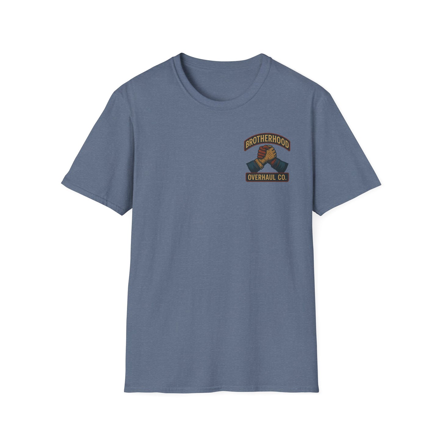 Brotherhood T-Shirt