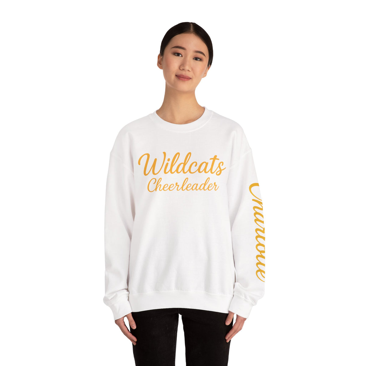 Unisex Heavy Blend™ Crewneck Sweatshirt