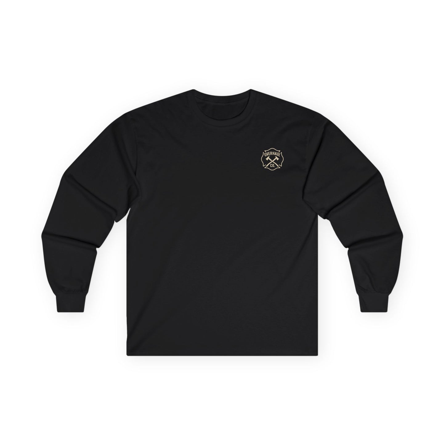 Behind Every Tool  Long Sleeve Tee