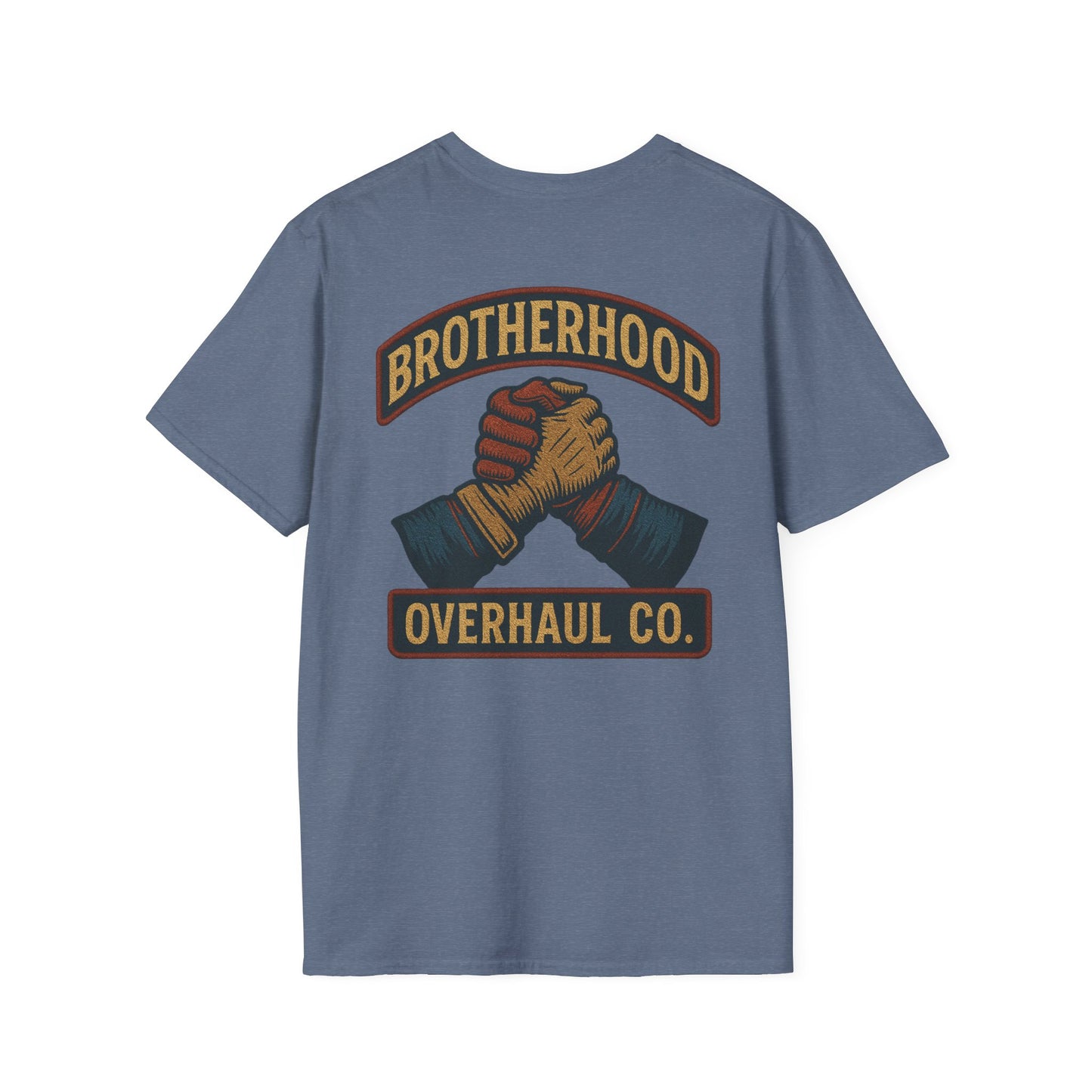Brotherhood T-Shirt