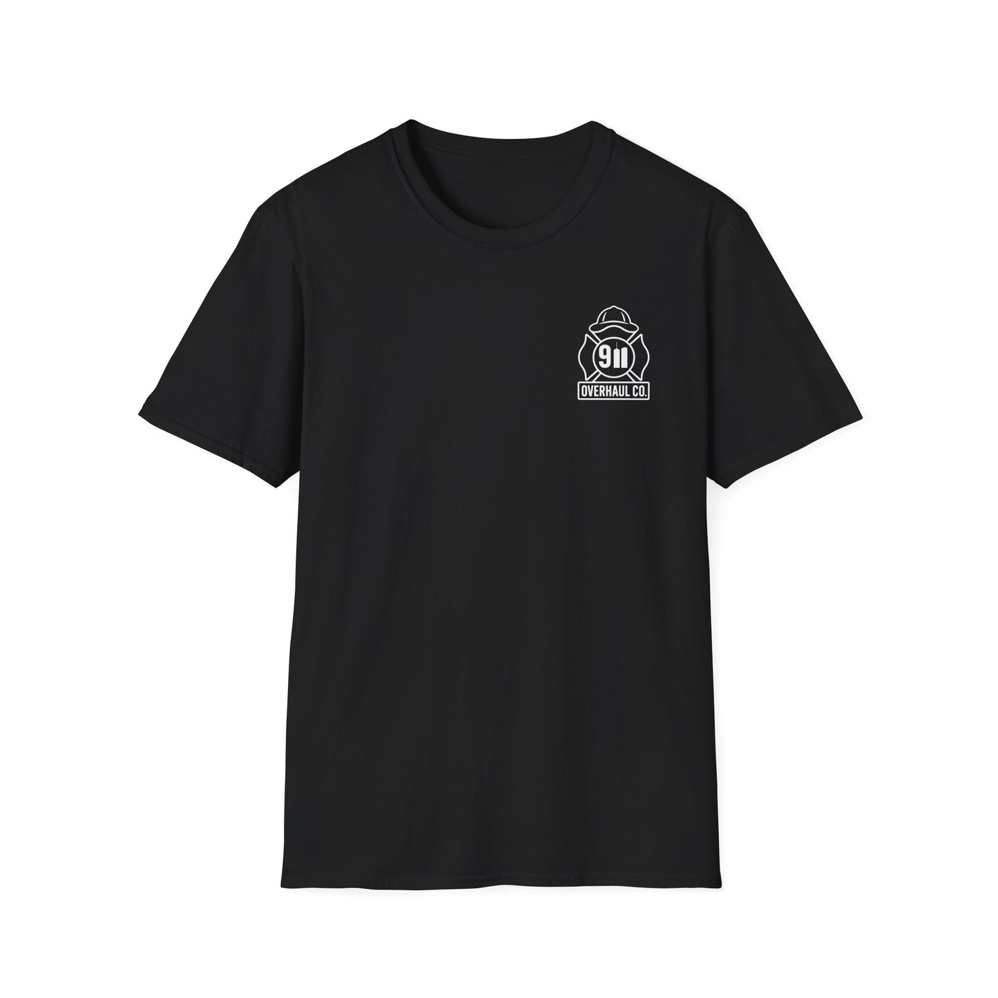 9/11 Memorial T-Shirt