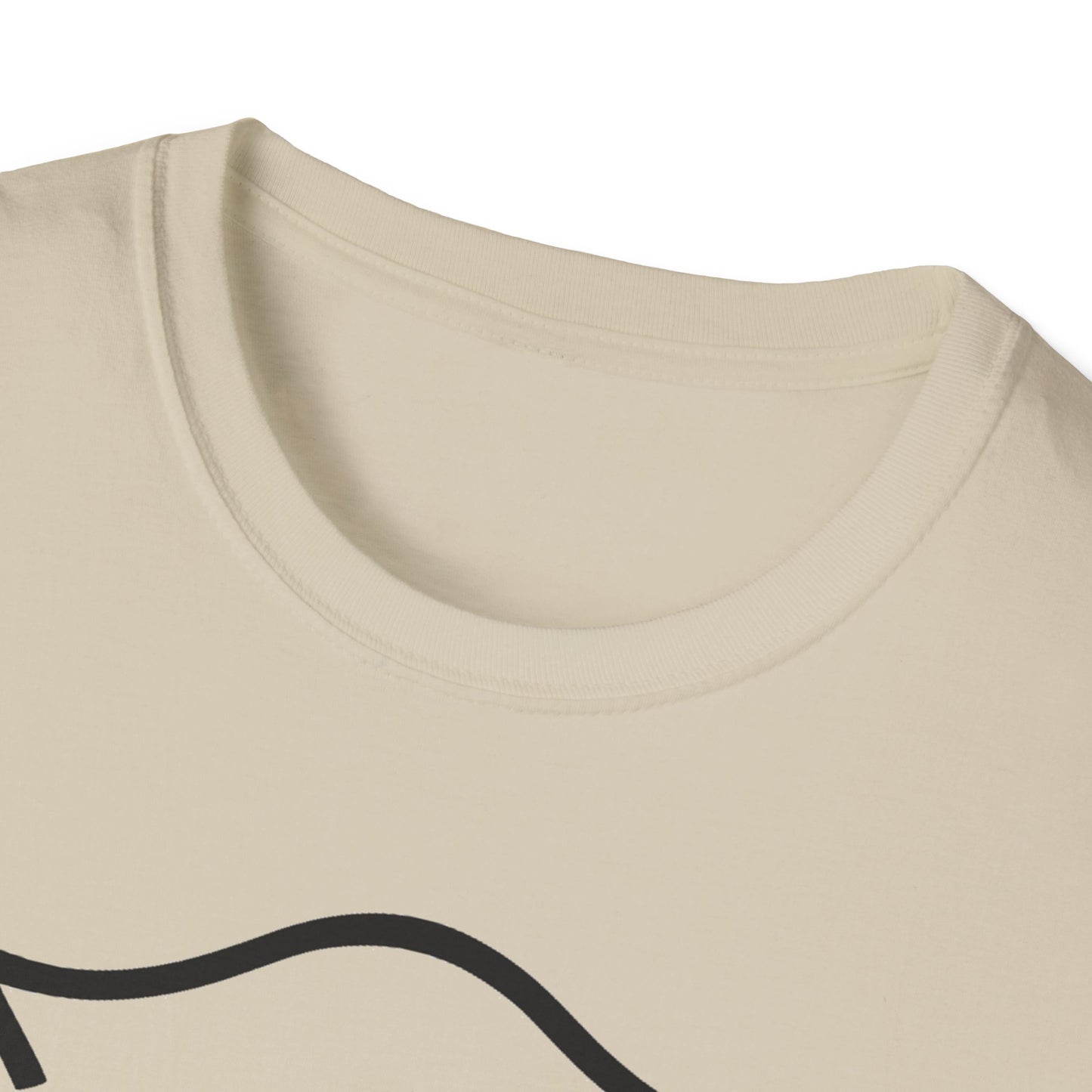 Logo Tee Softstyle T-Shirt