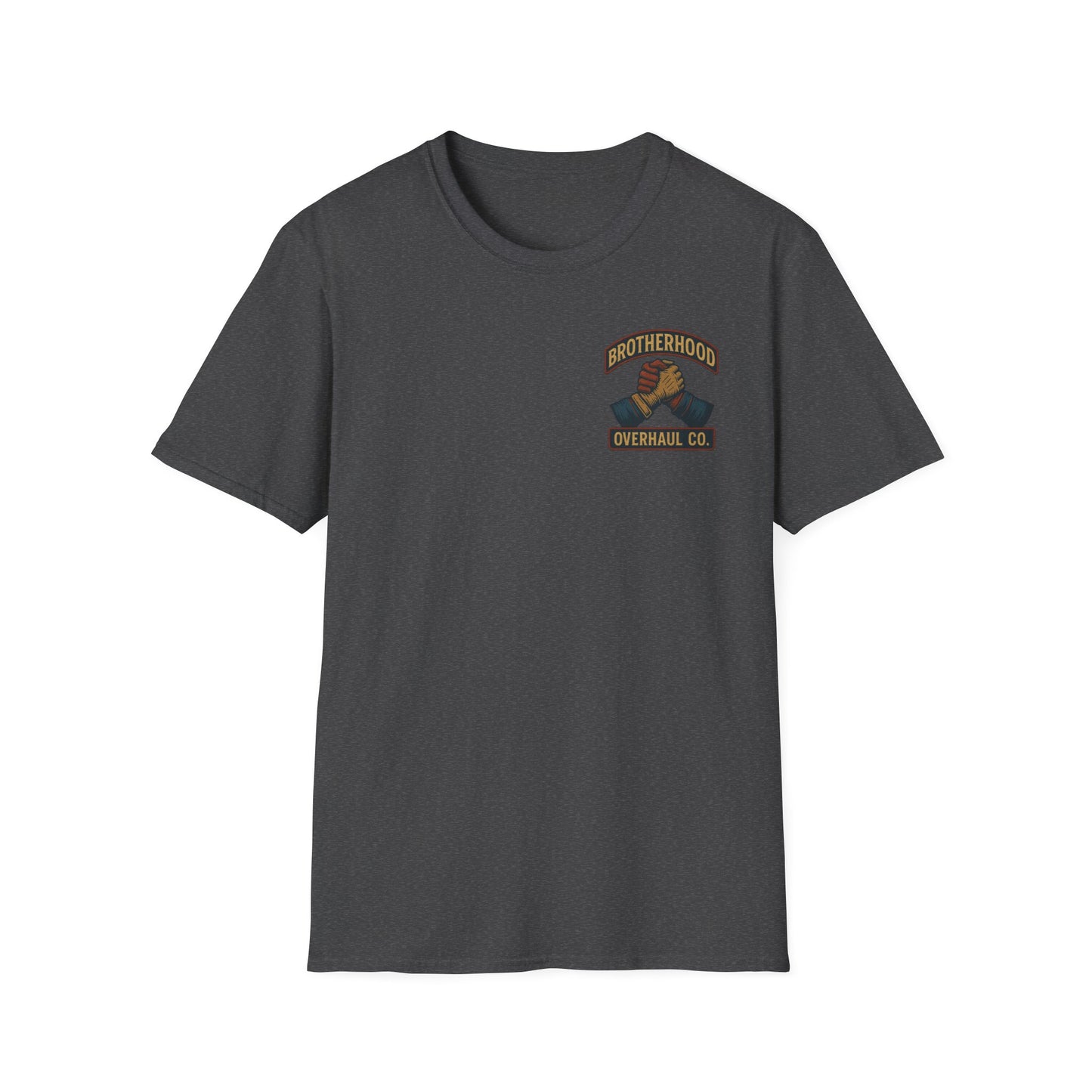 Brotherhood T-Shirt