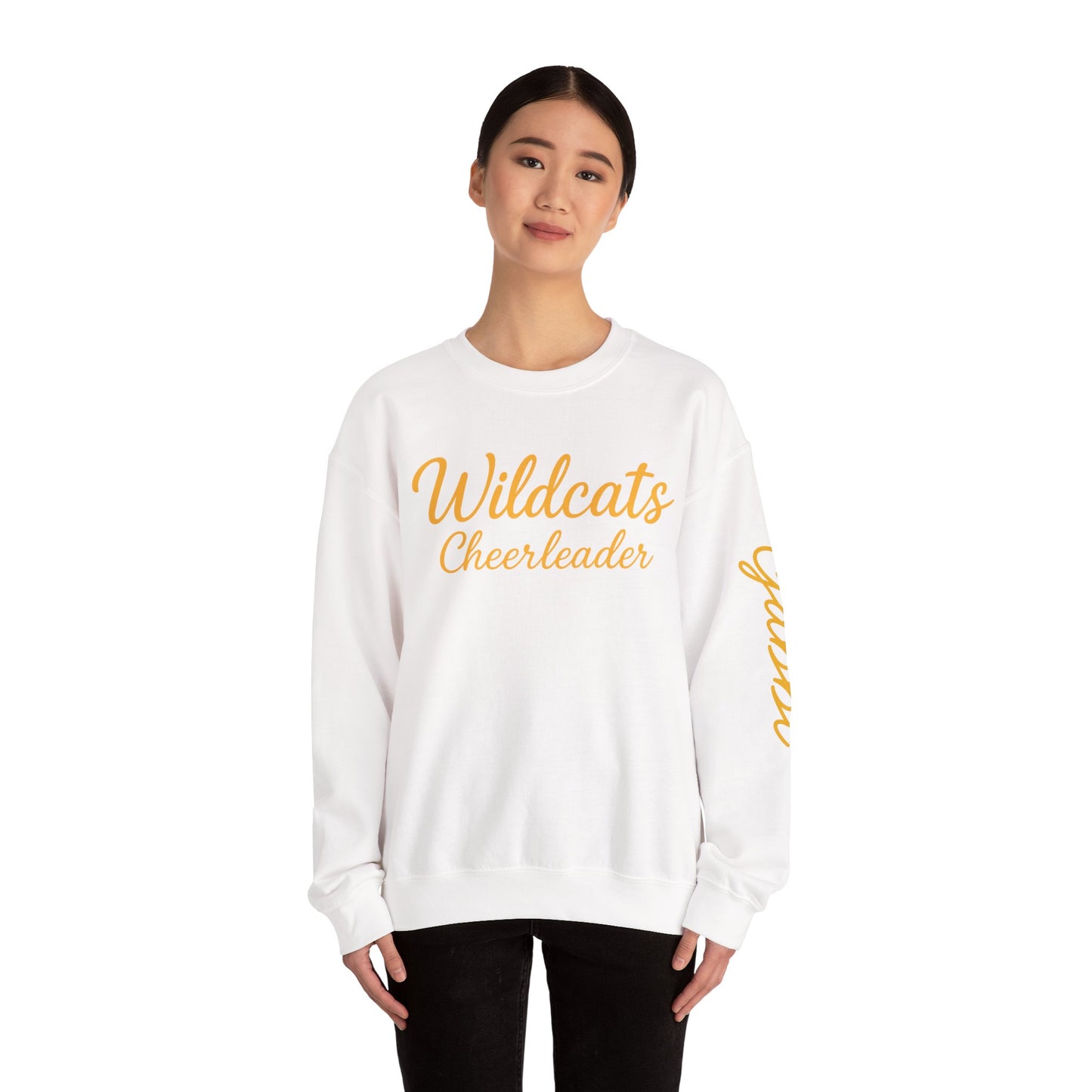 Gabbi White large