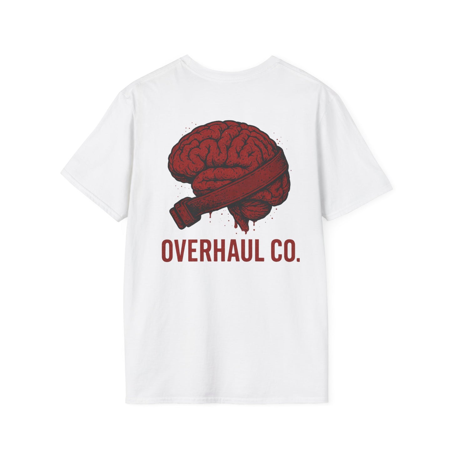 Tourniquet Brain T-Shirt