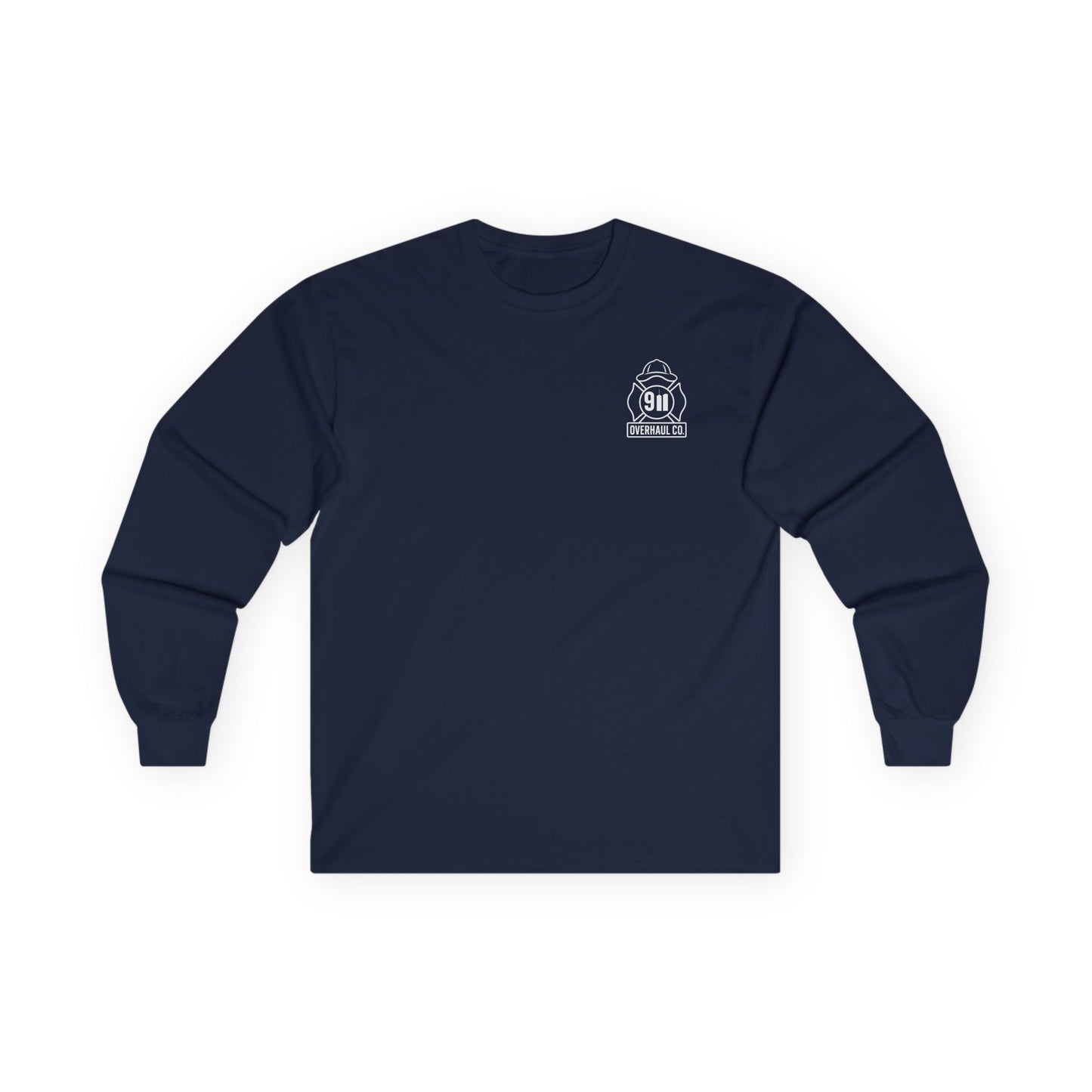 9/11 Memorial Long Sleeve Tee