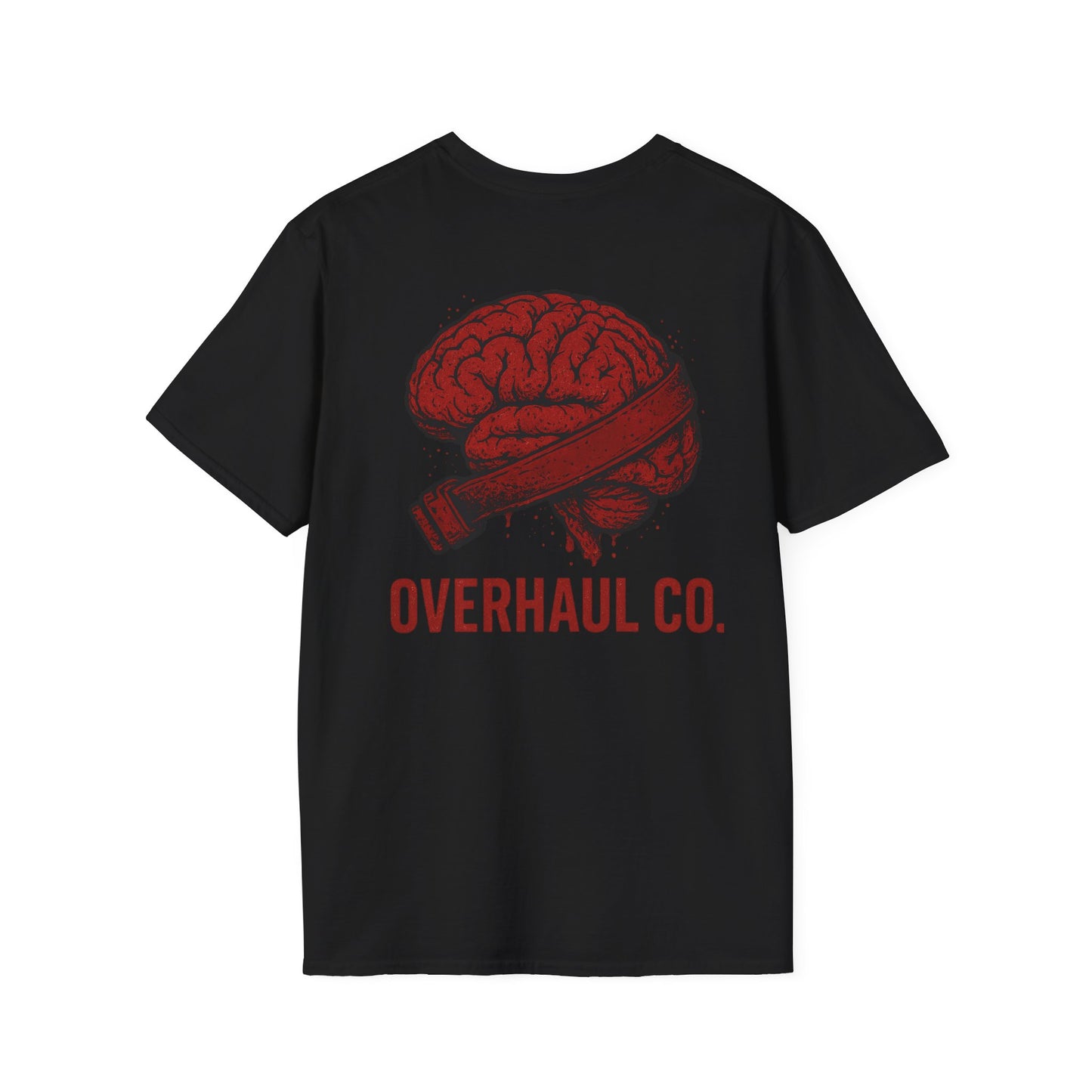 Tourniquet Brain T-Shirt