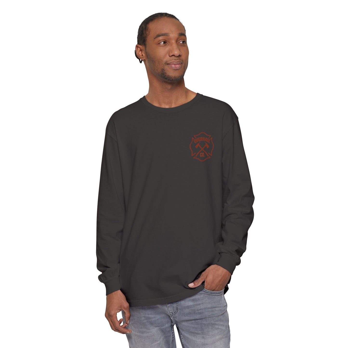 Gear Up Speak Out Long Sleeve T-Shirt