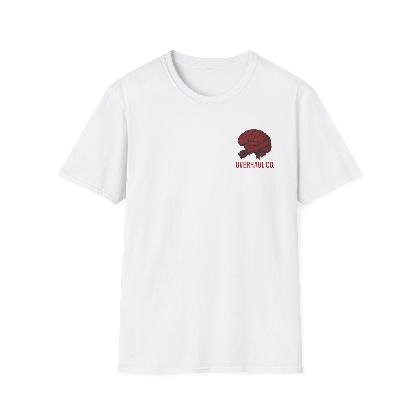 Tourniquet Brain T-Shirt