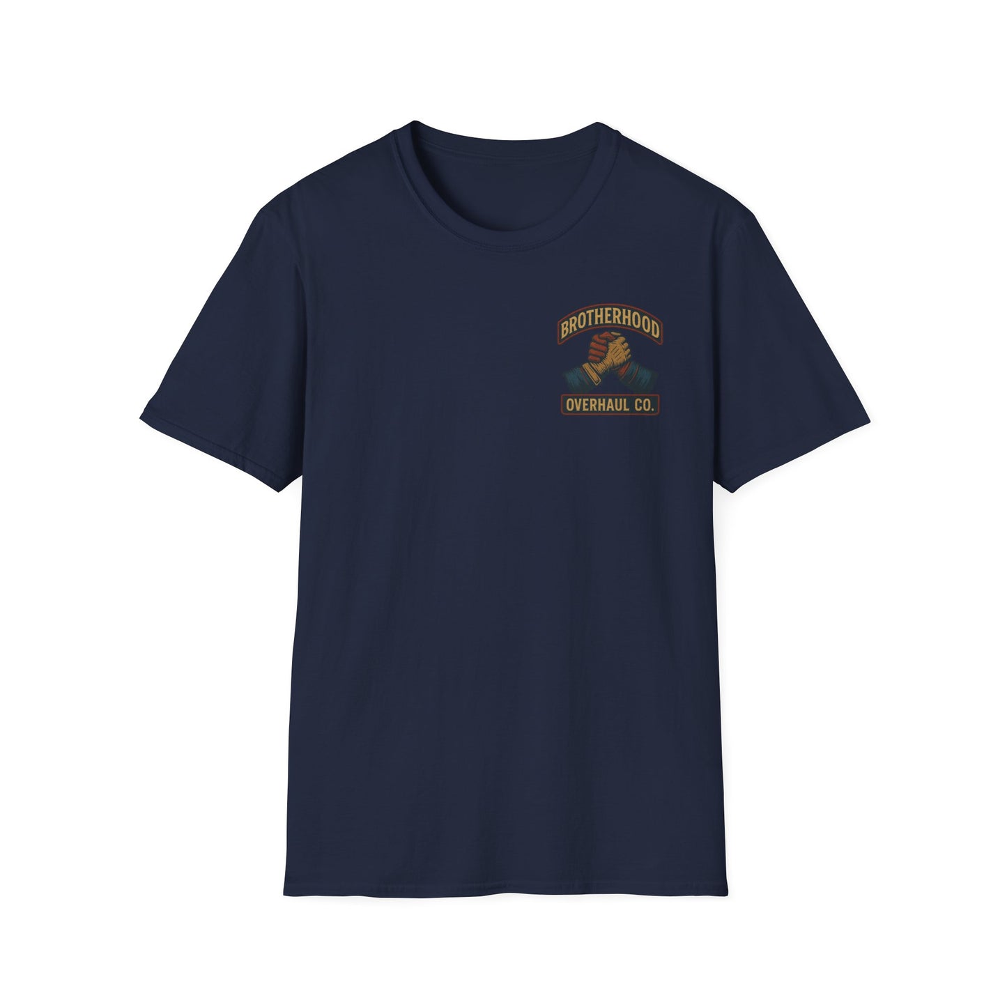 Brotherhood T-Shirt